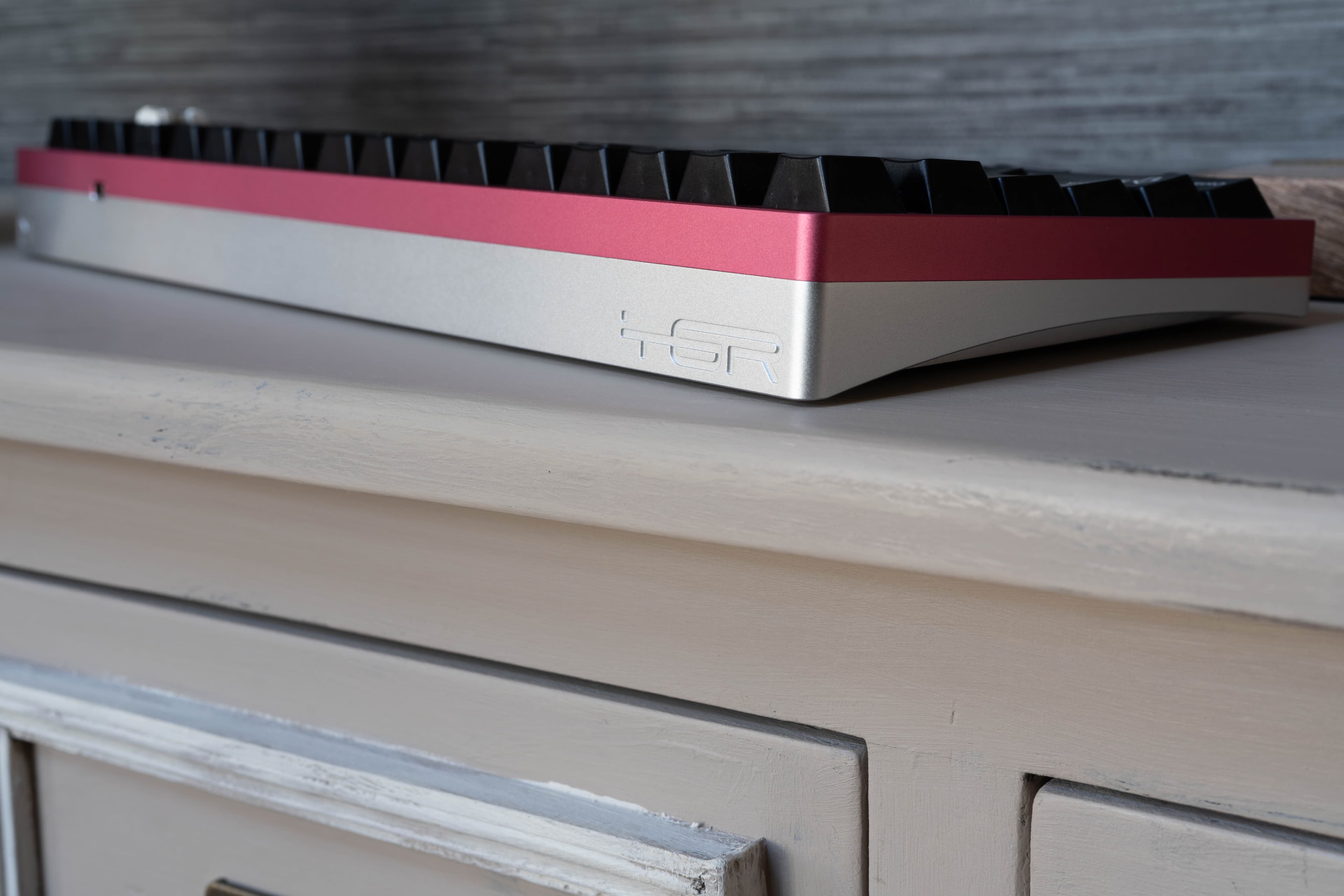 TGR x MXF Koala - 24-Hour Raffle opens 2/25/2022