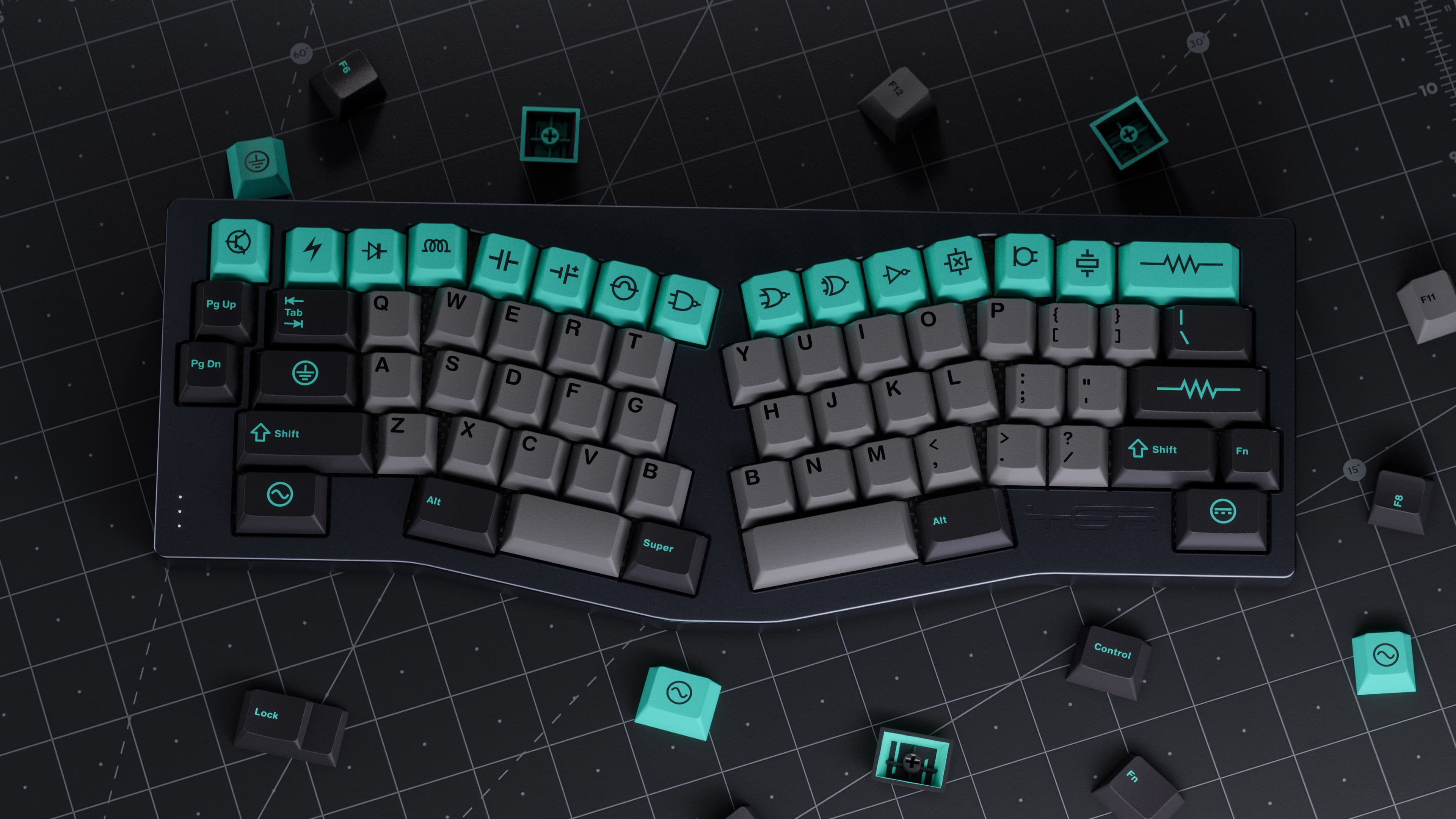 GMK Electric (FINAL NUMBERS IN) image 8