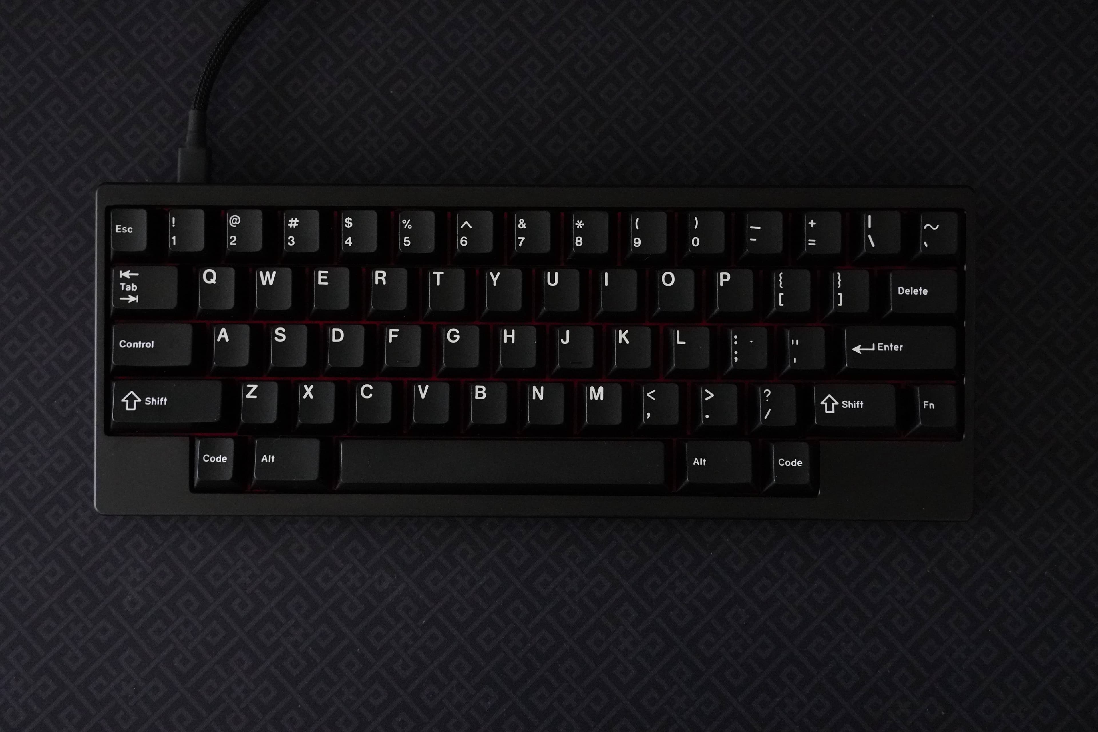 Type-B | A true MX HHKB 60% image 8