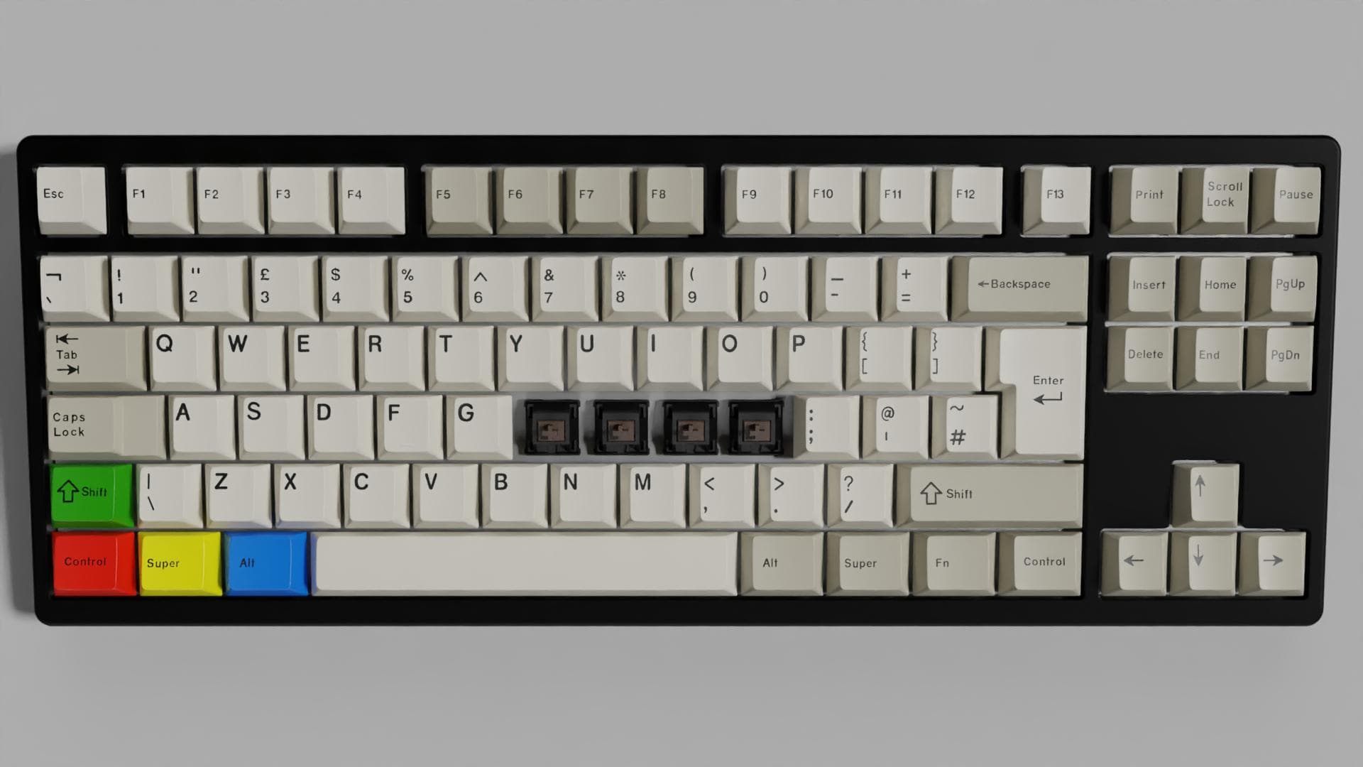 RGBYK 2022 (Group buy closed) image 5