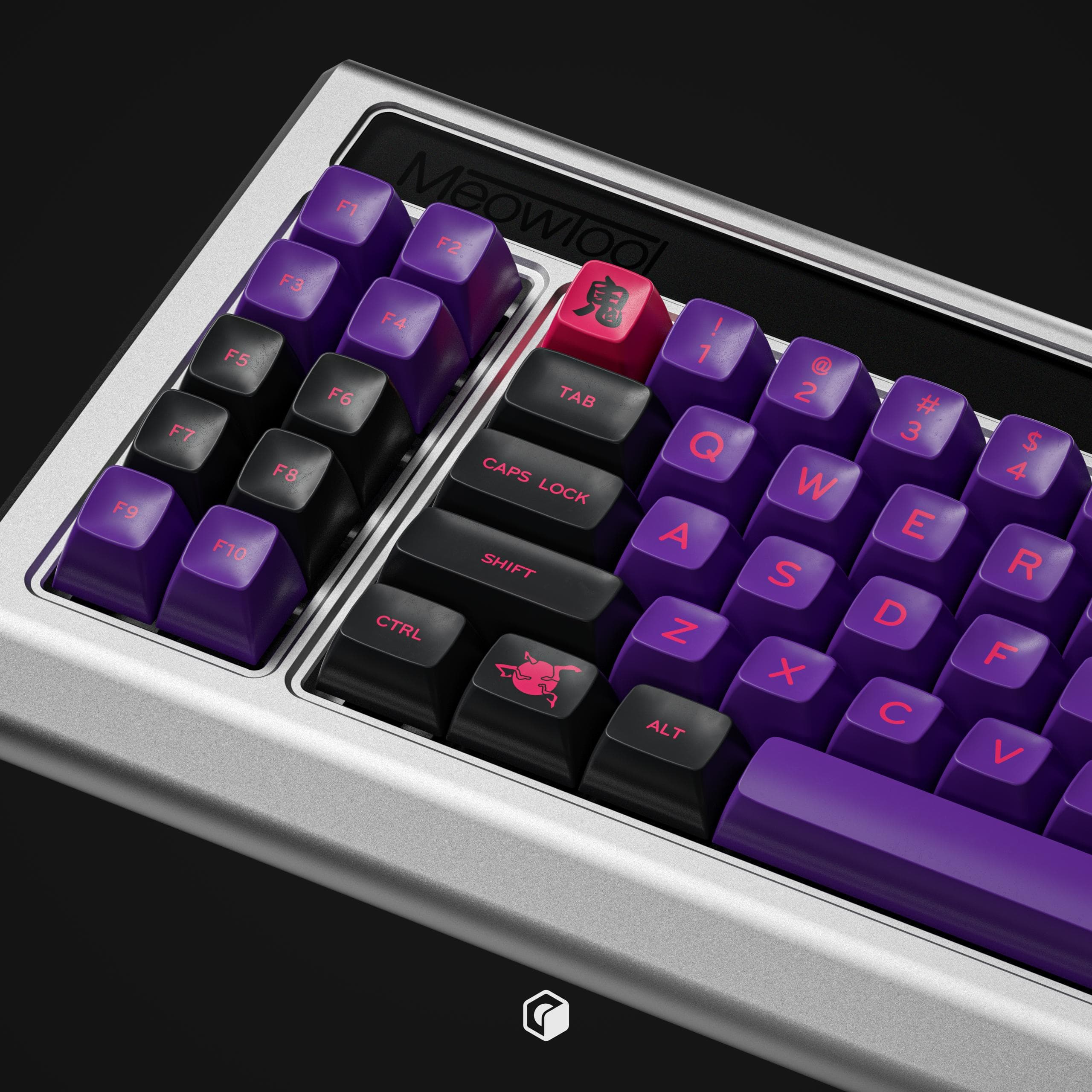 MG Ghost Keycaps (25th Feb ---> 15th Mar) image 5