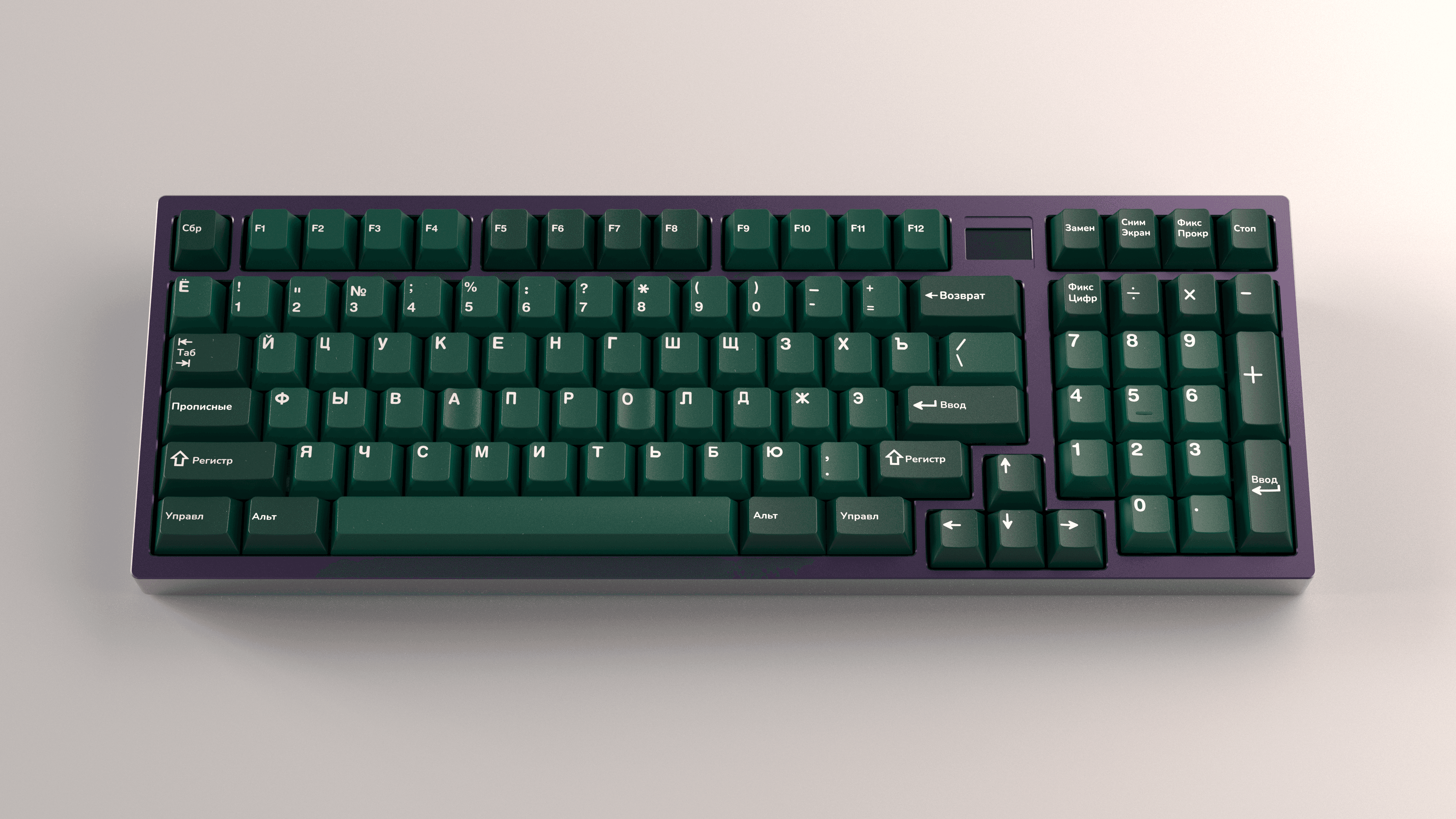 GMK Taiga [Sets are being delivered] image 11
