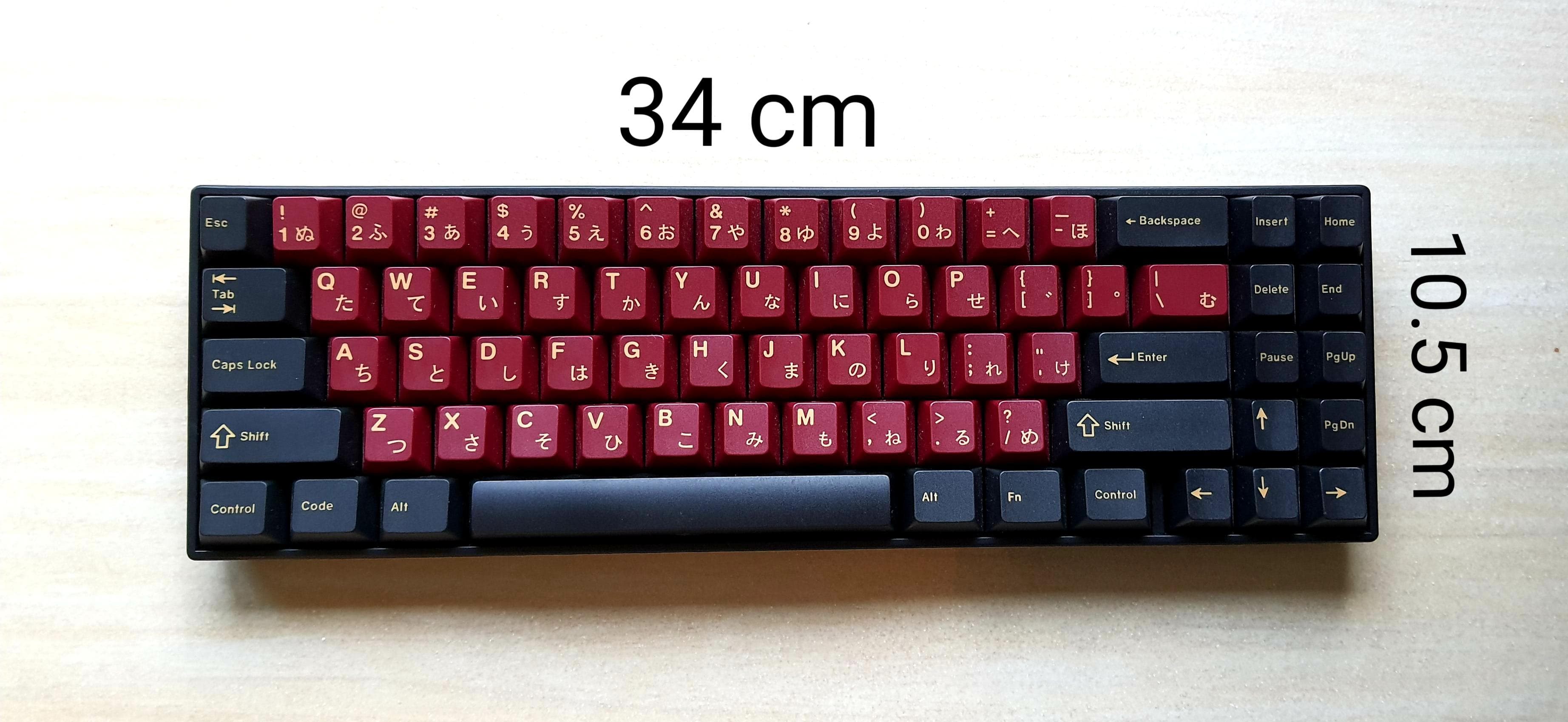 Handmade Keyboard Bags by G.C.W. Round 2 (GB over) image 12