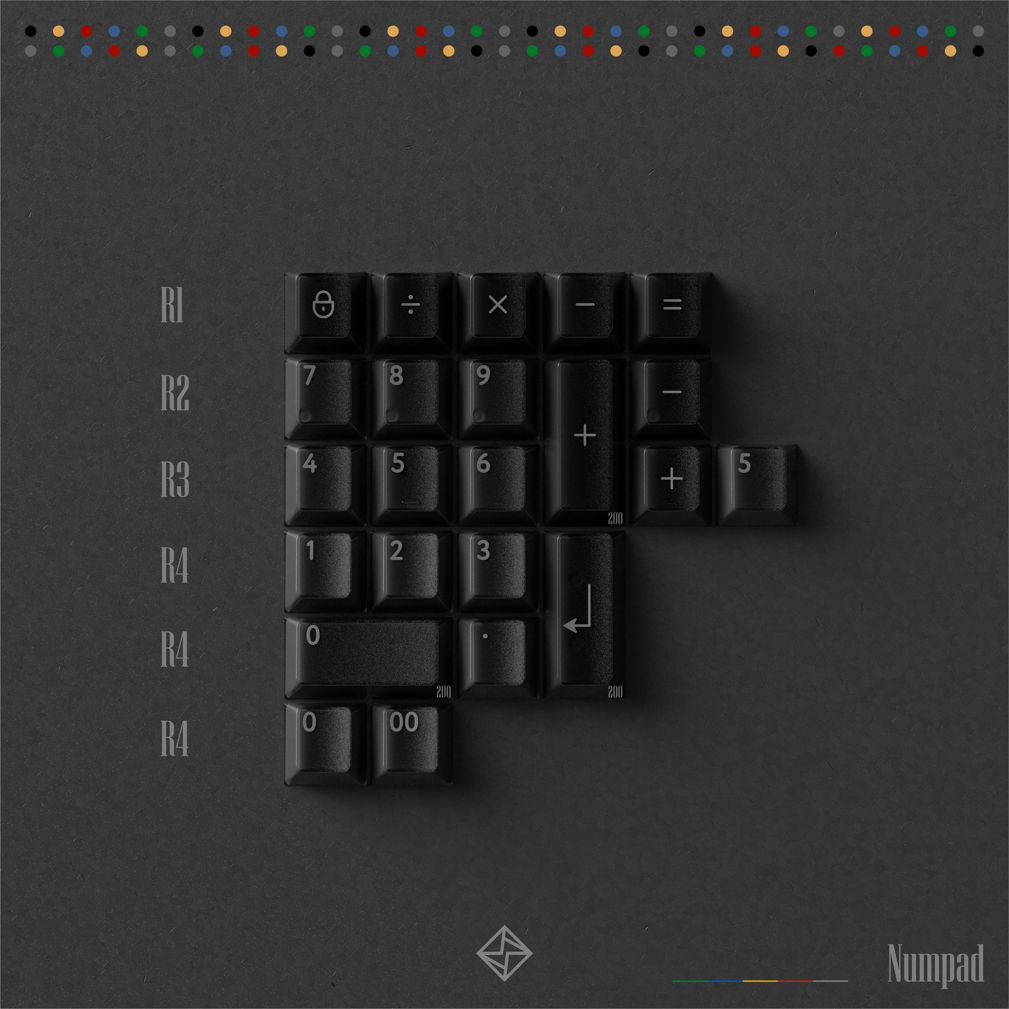 PBTfans - Retro Dark Lights R2 image 8