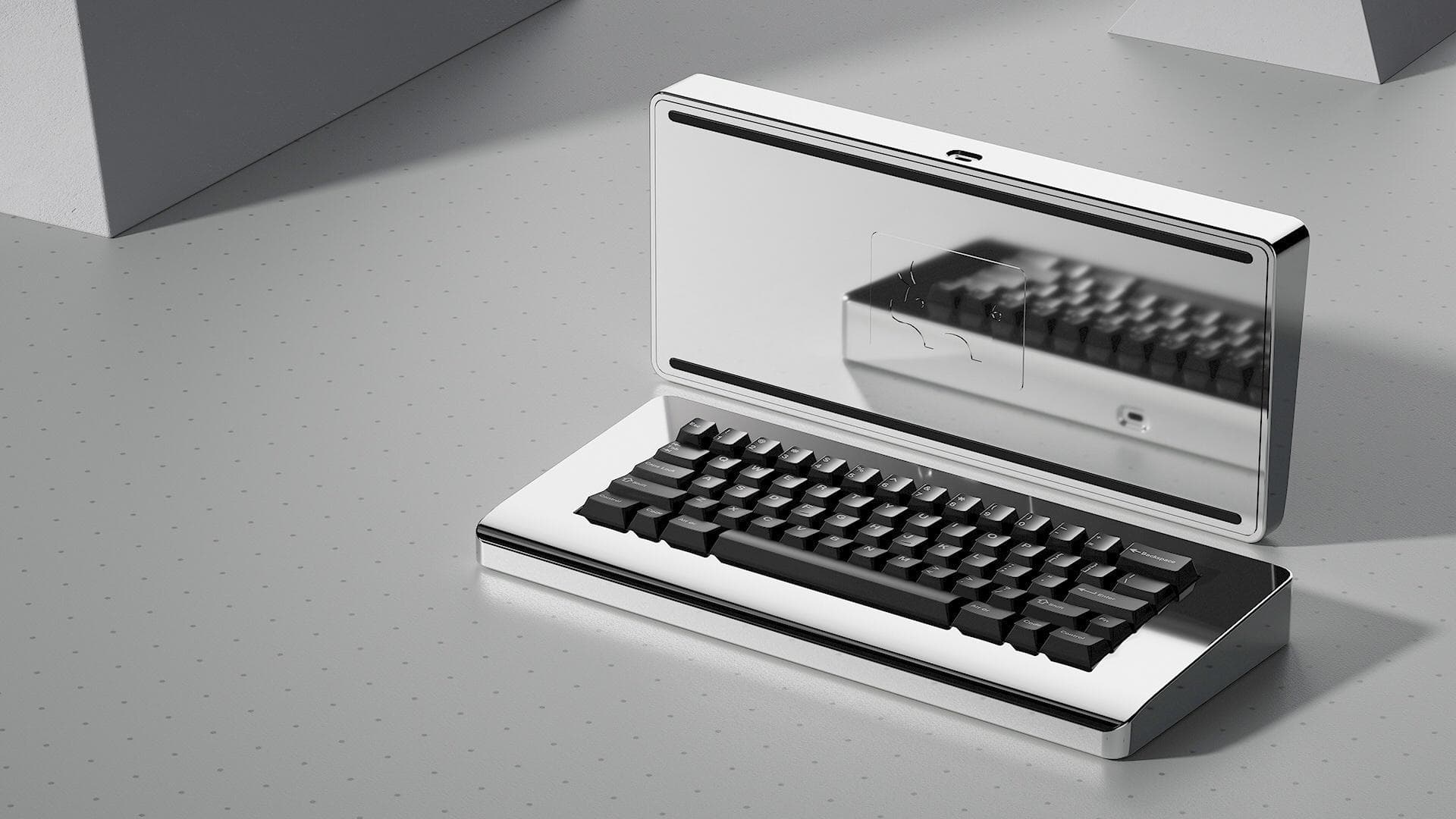 Piggy - 60% Gasket frame keyboard （GB closed ) image 10