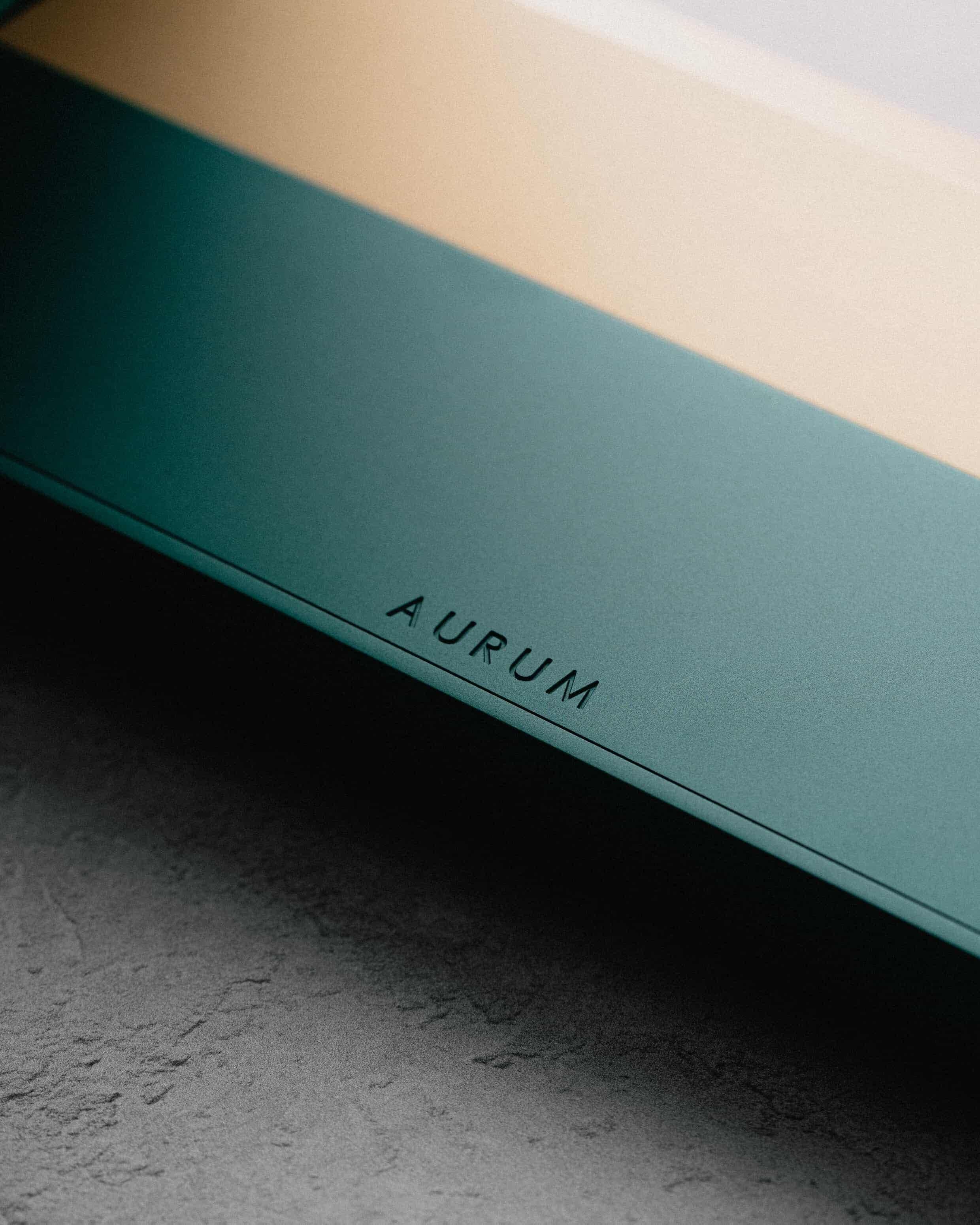 RAE | AURUM - 60% Gasket Integrated Top Mount image 13