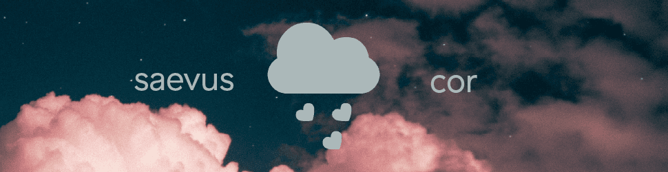 saevus cor65XT - Oct. 7 to Oct. 30