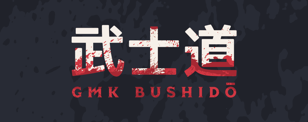 GMK Bushidō