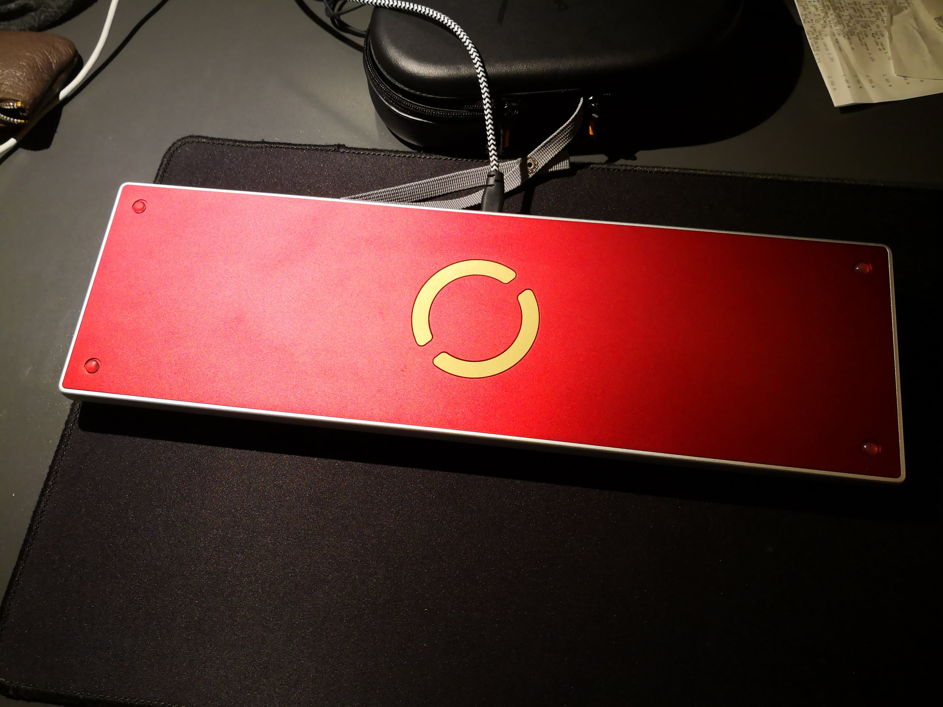 Onyx - FRL TKL with a macro column image 15