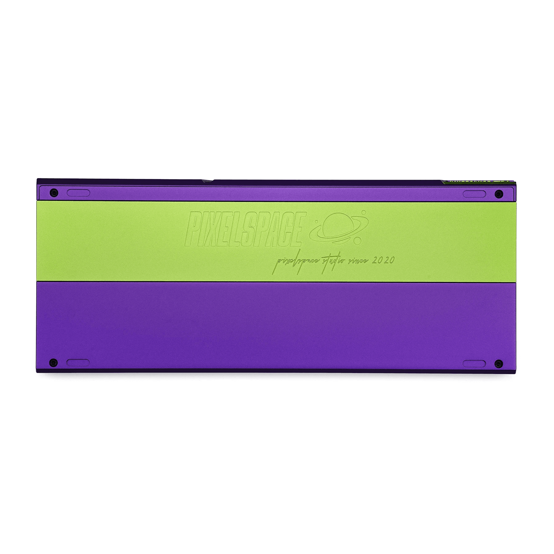 PIXELSPACE STUDIO X KBDFANS ENDLESS-80 MECHANICAL KEYBOARD DIY KIT image 20