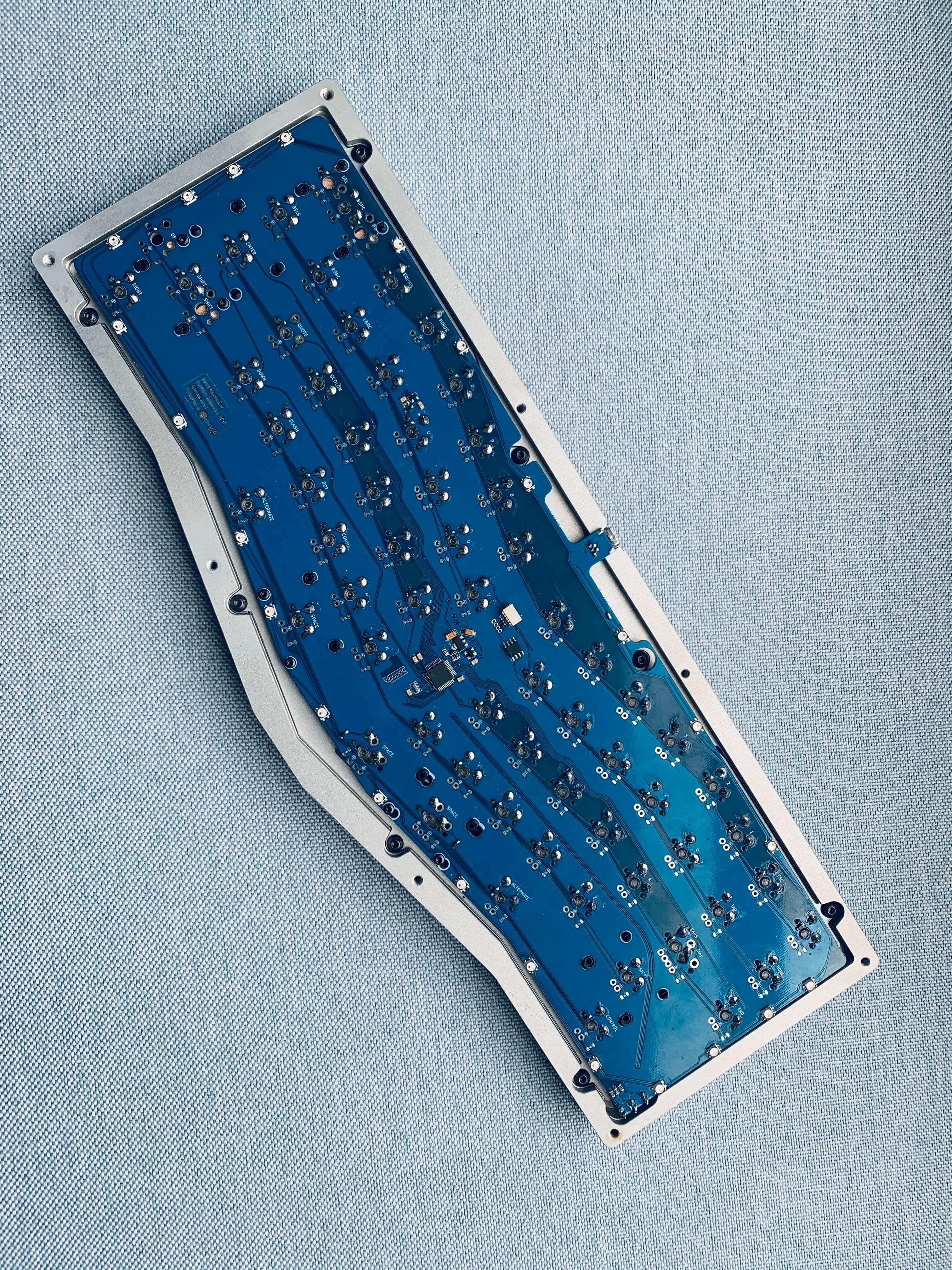 Mechlovin' - Adelais PCBs & Plates - ROUND 2 SHIPPING!