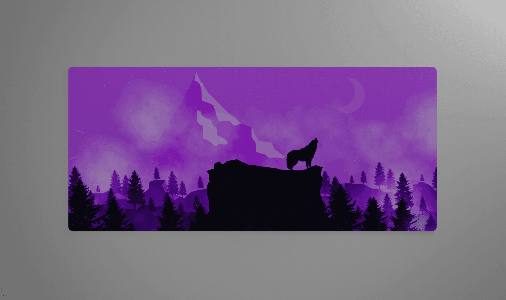 "Nature" Collection Deskmat - LIVE 1-28 December image 5