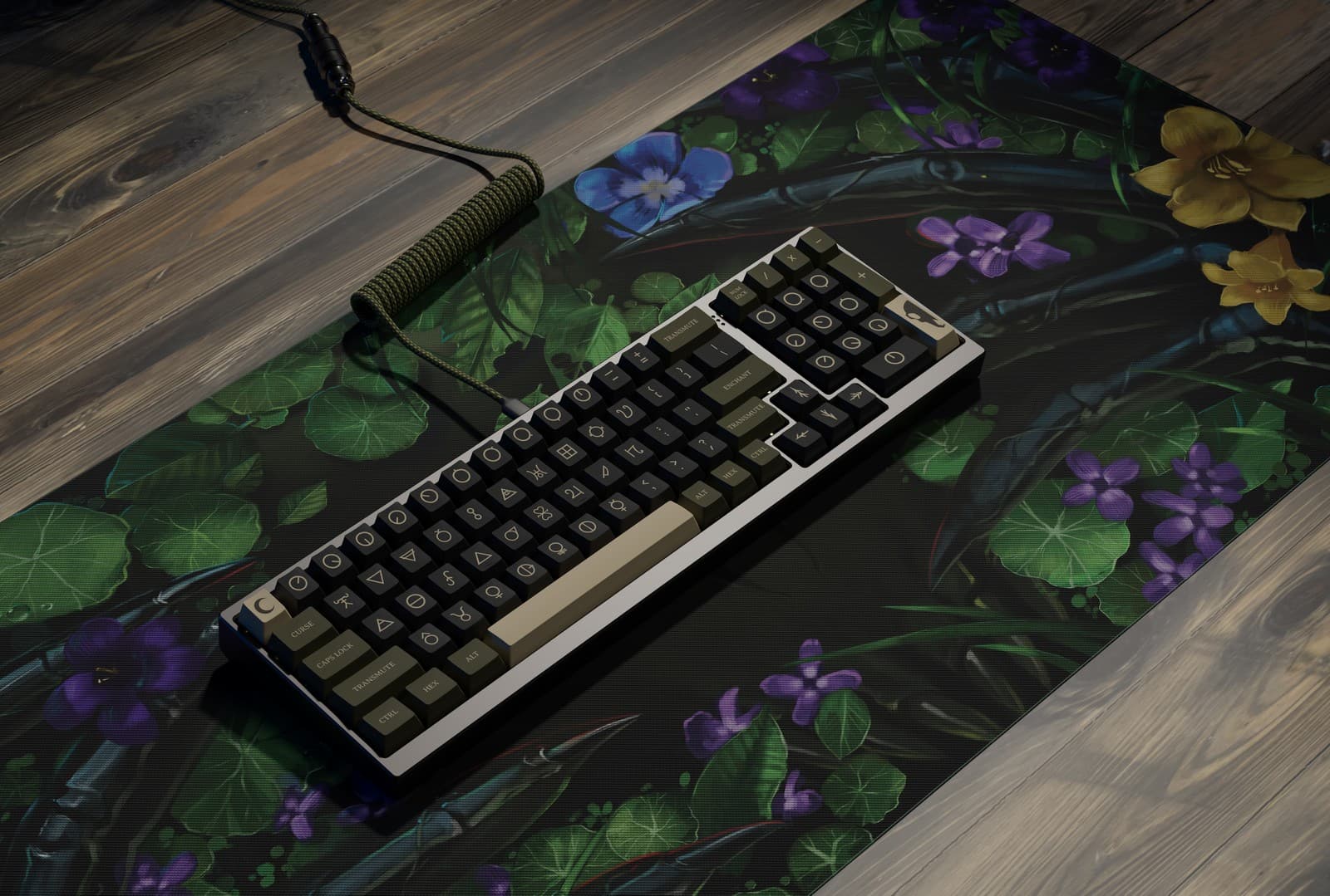 PBT Transmutation GB over. Most sets will be made! image 14