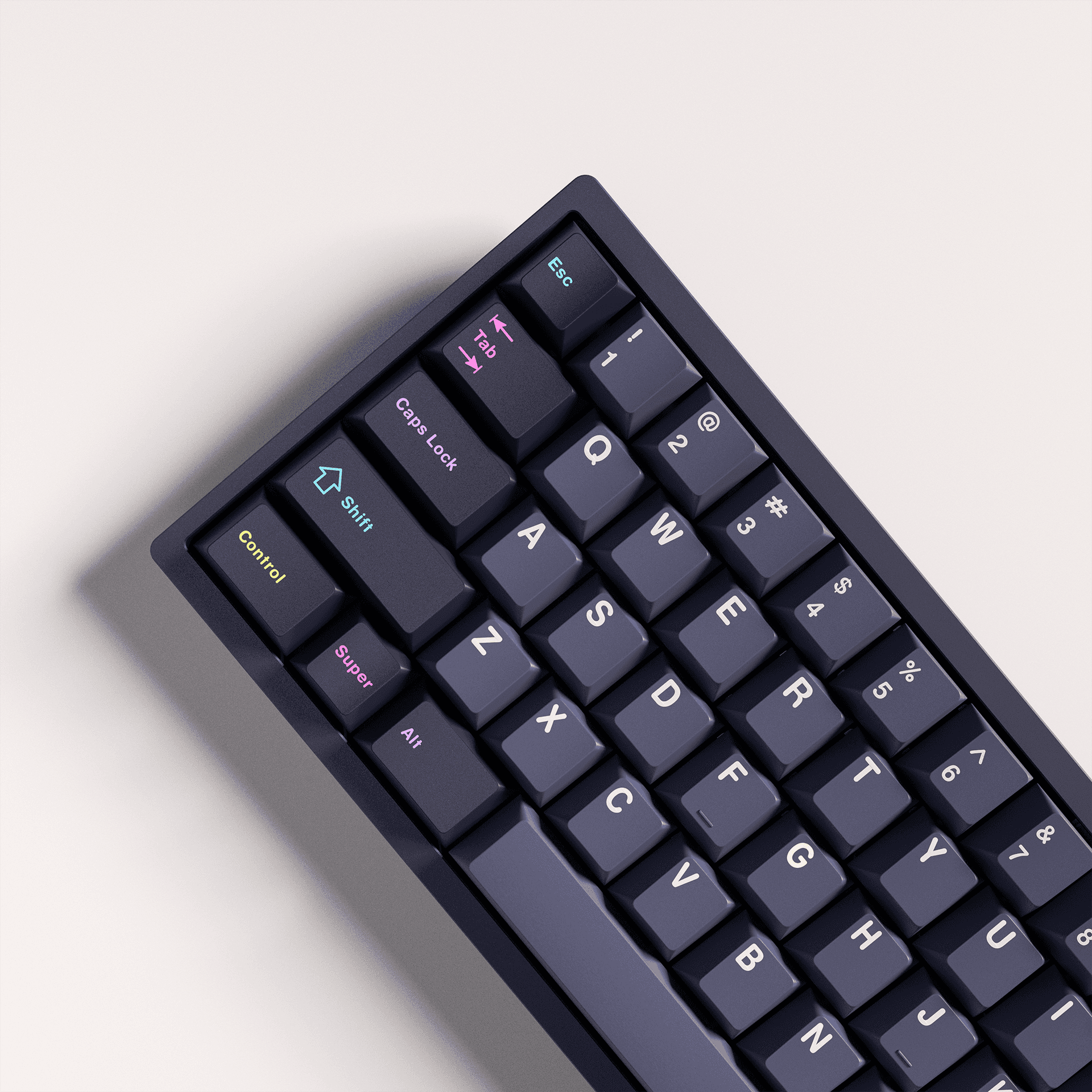 GMK Dracula (CLOSED) — Shipping! image 31