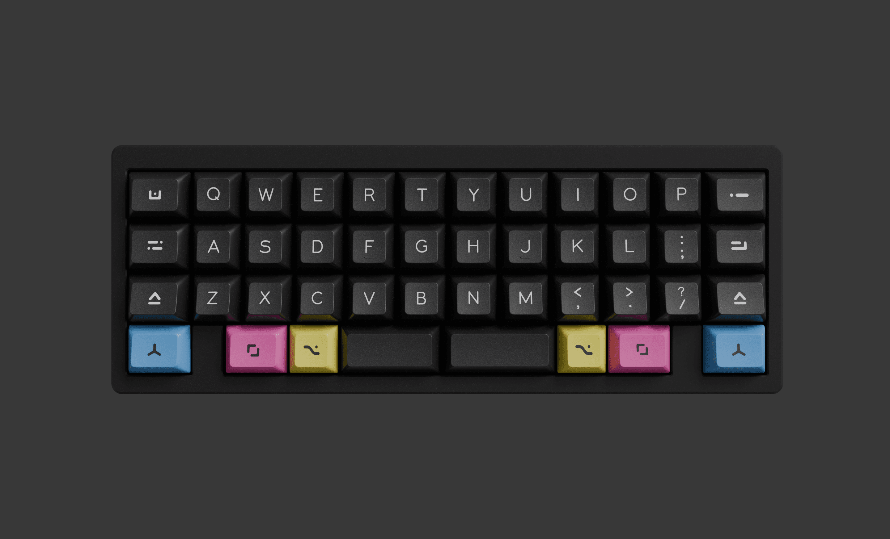 DSS White on Black | GB LIVE! image 3