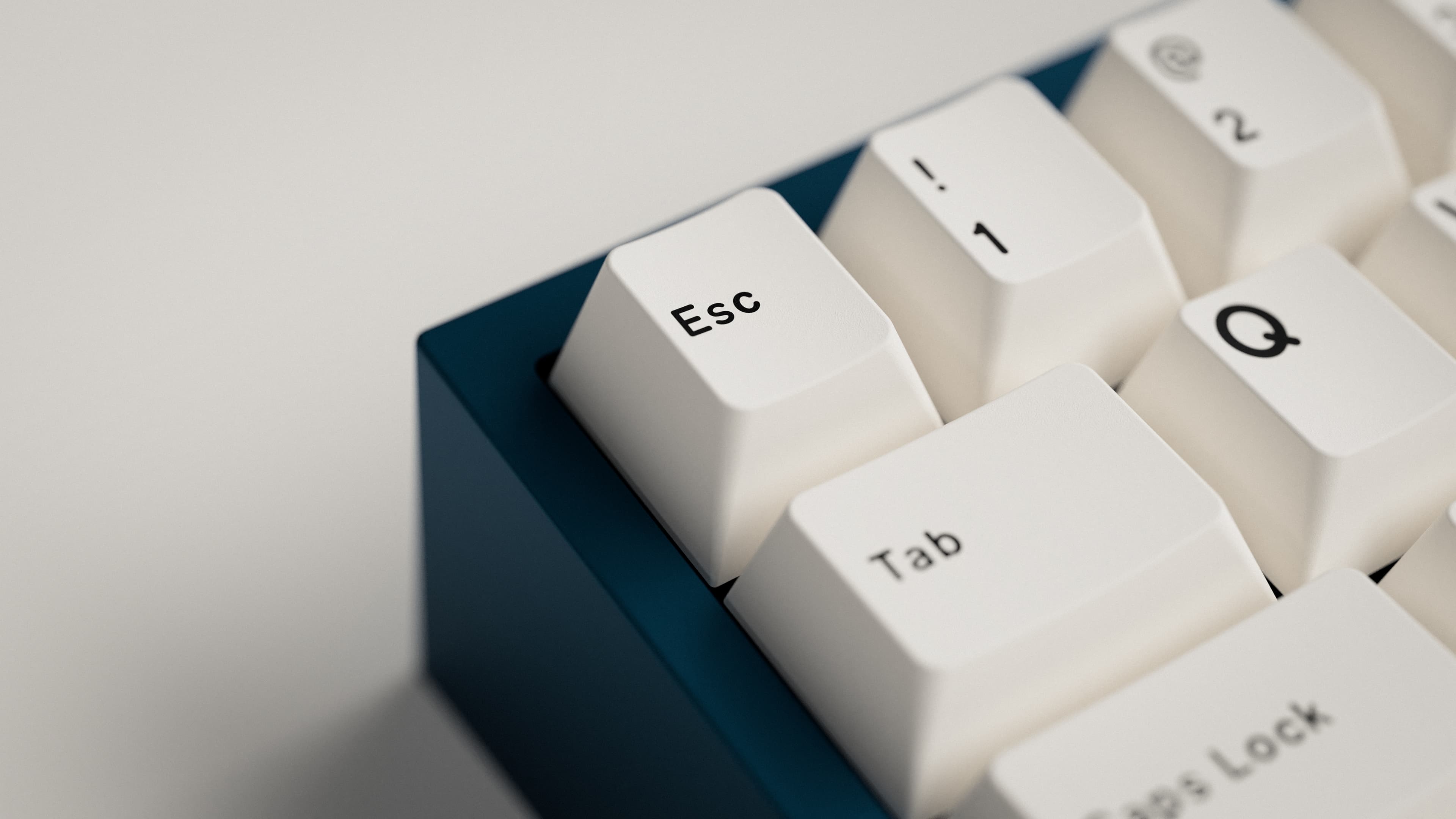 GMK Minimal 2 - Extras In Stock Now image 34