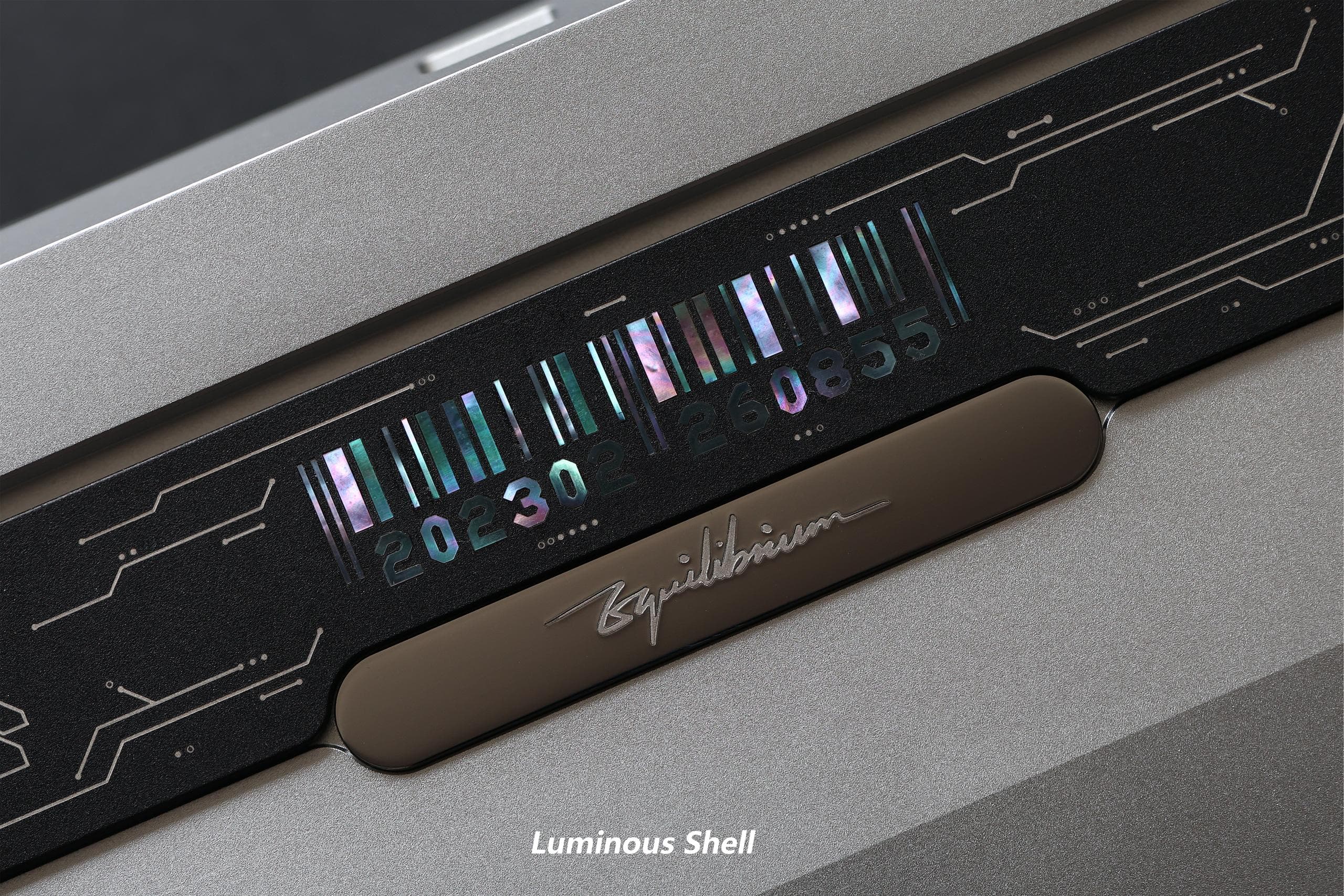 EQUILIBRIUM 6 R2 by SCRIBBLEB for International image 43