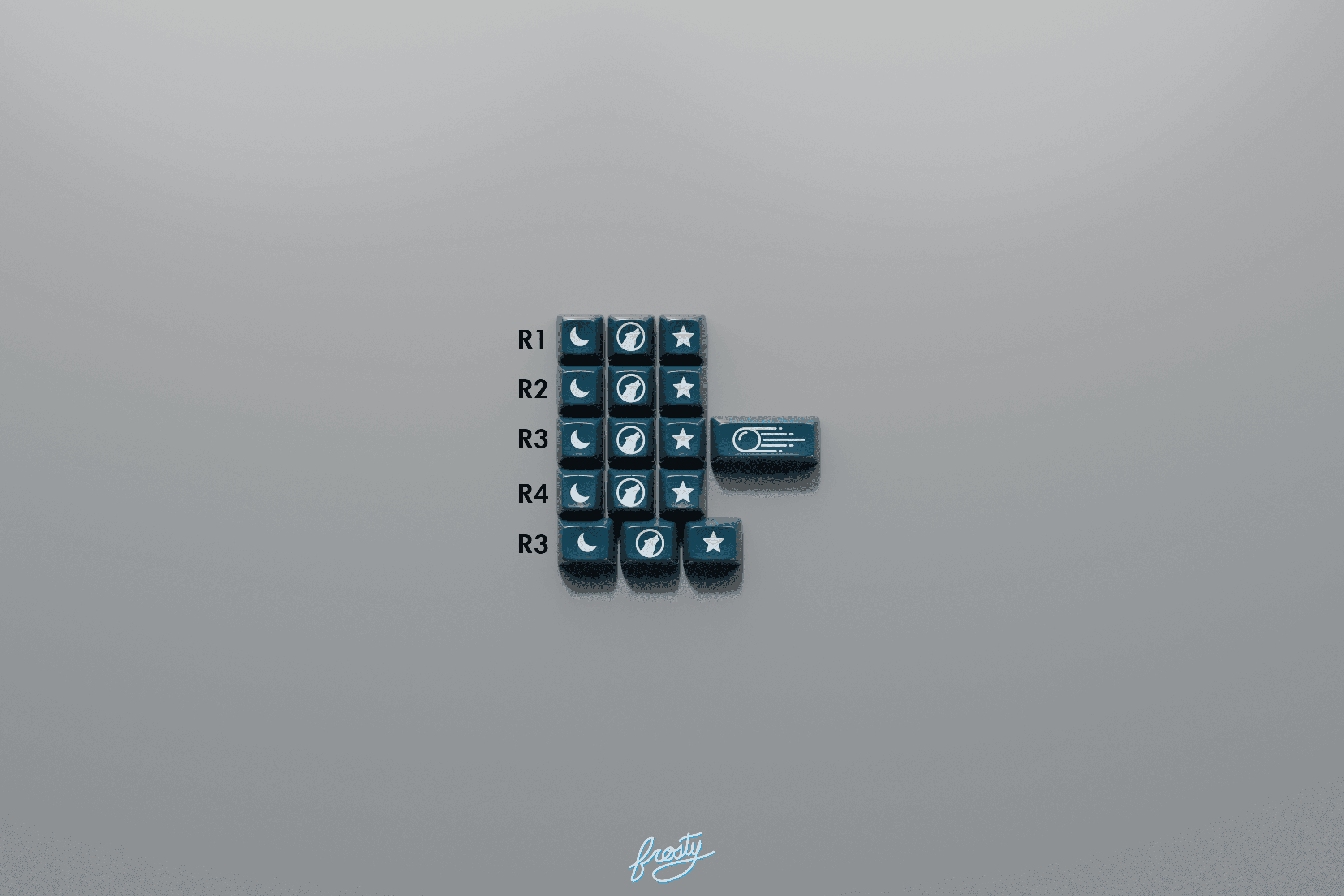 SA Nightlight | Shipping to US Customers via Kono! image 8