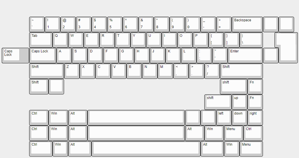 KN2.10², Designing to be Simple.(GB ended, TYVM) image 6