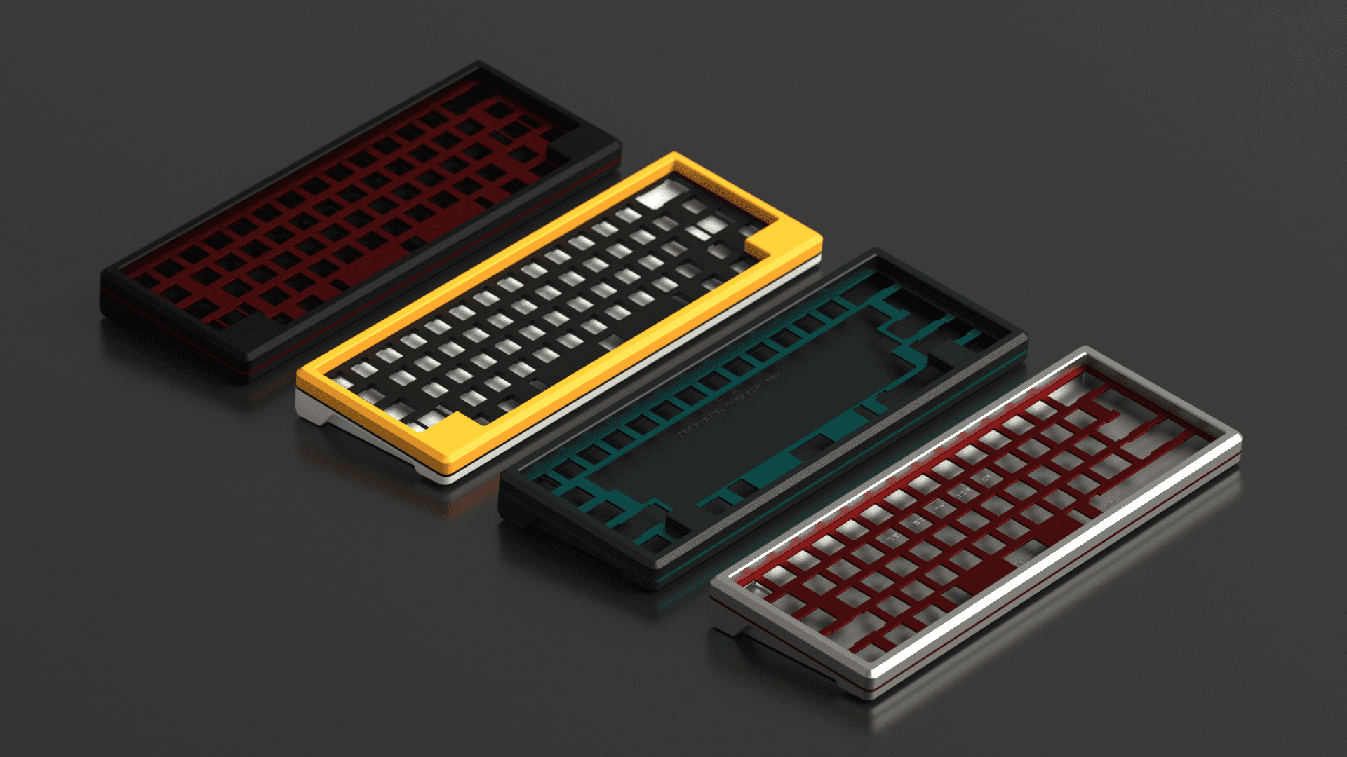 KN2.10², Designing to be Simple.(GB ended, TYVM)