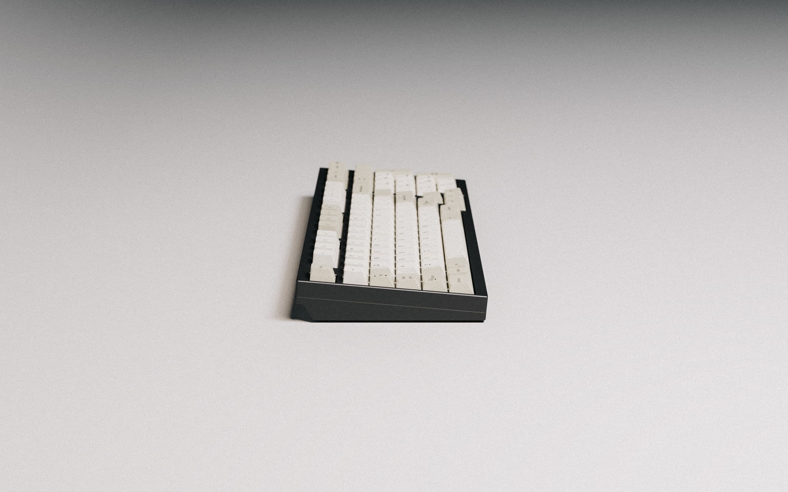 825 - a simple 1800 office keyboard (EU/NA/Asia/AU vendors added) image 14