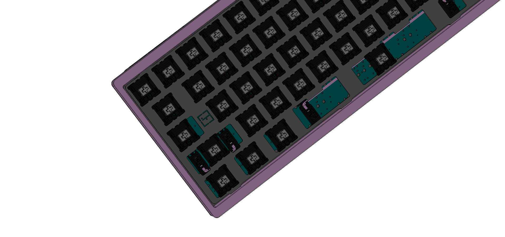 TGR-910 - Completed image 8