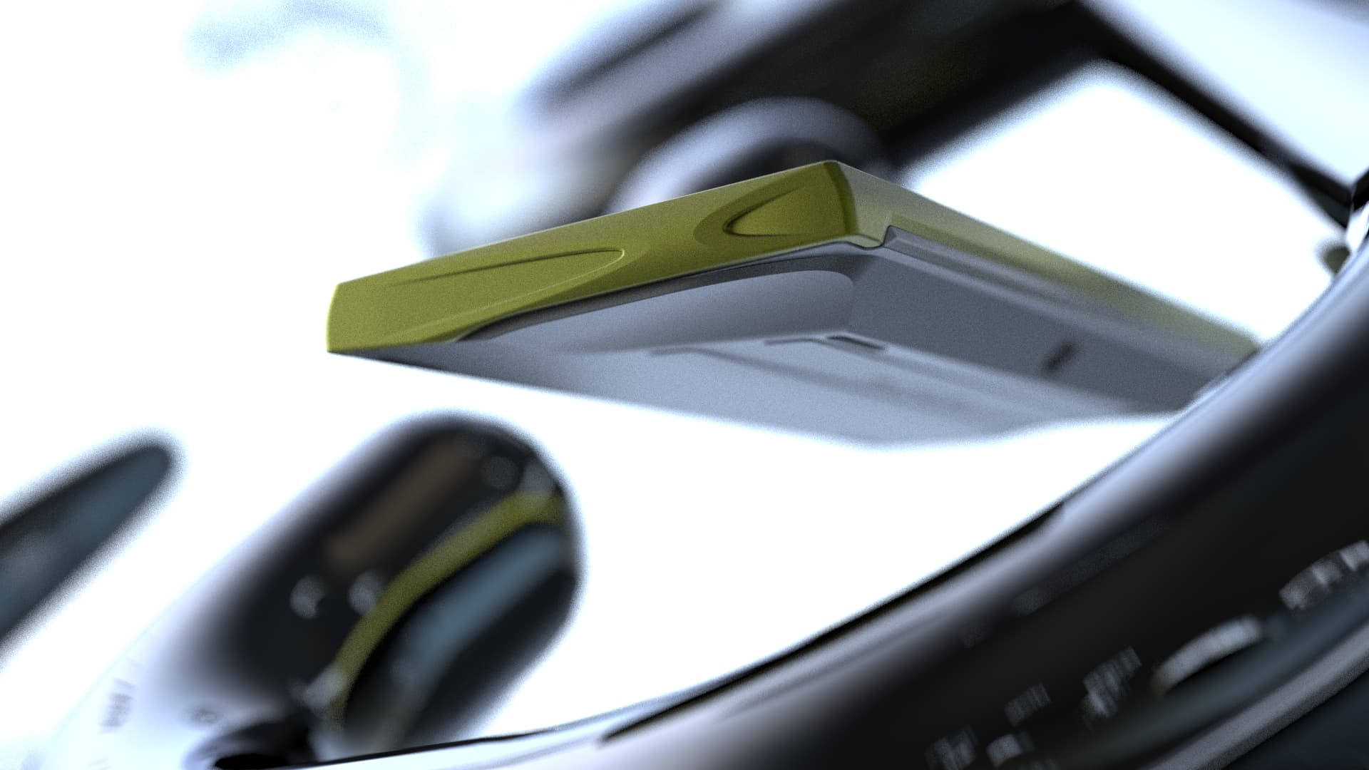 Synovia - WKL TKL with Y2K aesthetics [GB Ended, MOQ met] image 24