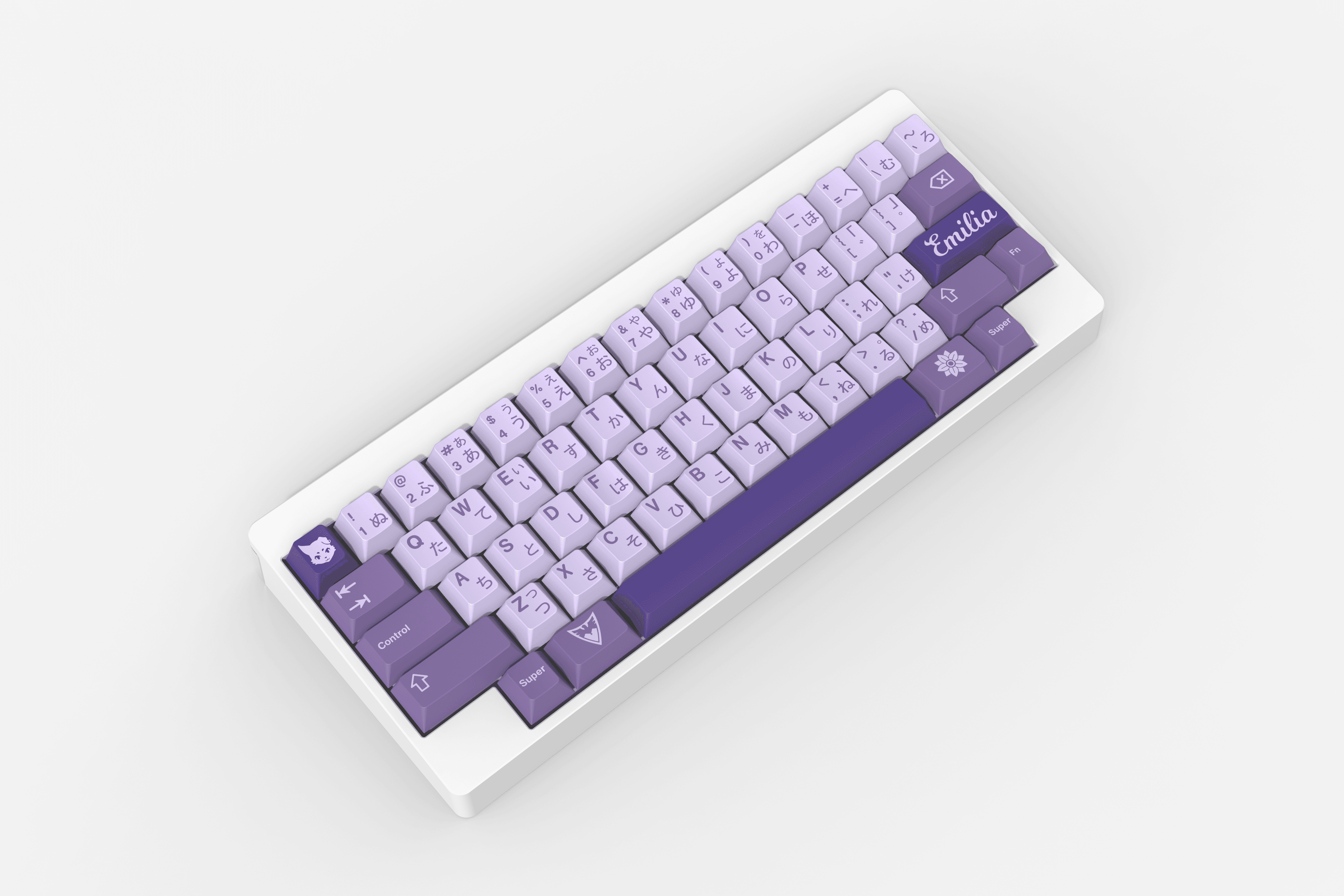 GMK Frost Witch | IN PRODUCTION image 10