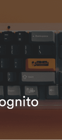 DCS Incognito (Formerly GMK Incognito) | Sept 18 - Oct 16 image 14