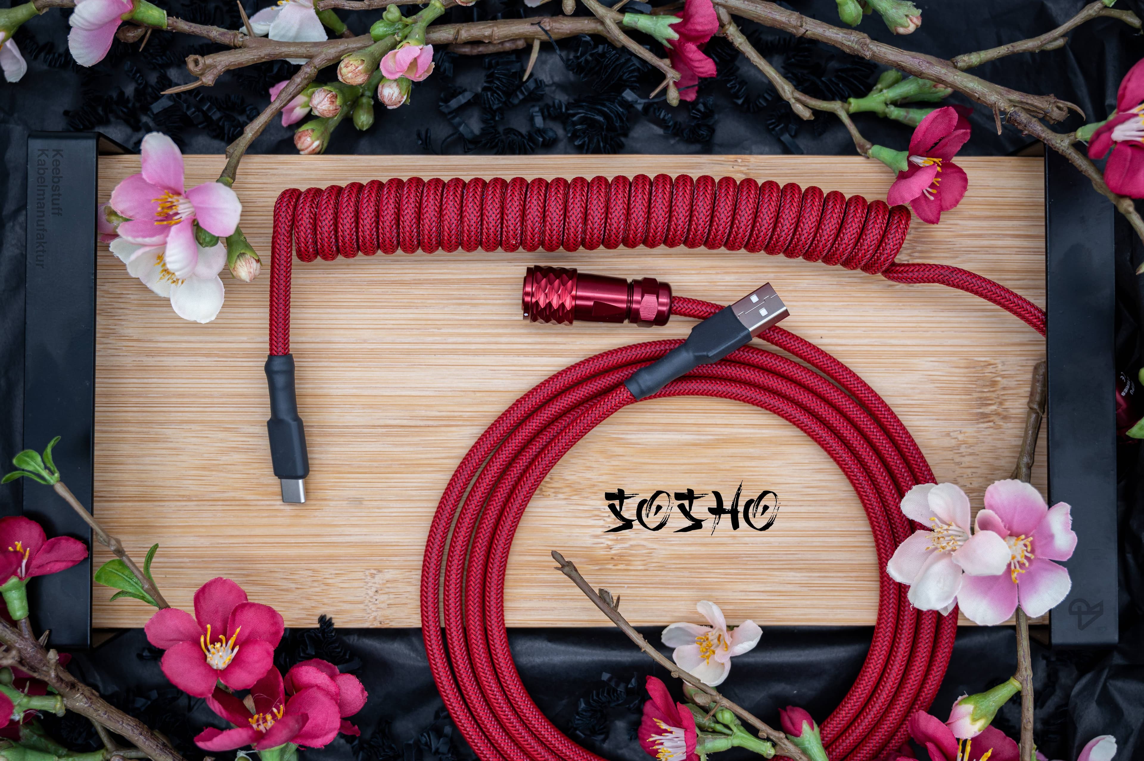 GMK Sumi (Project Keyboard Salvage Update) image 27