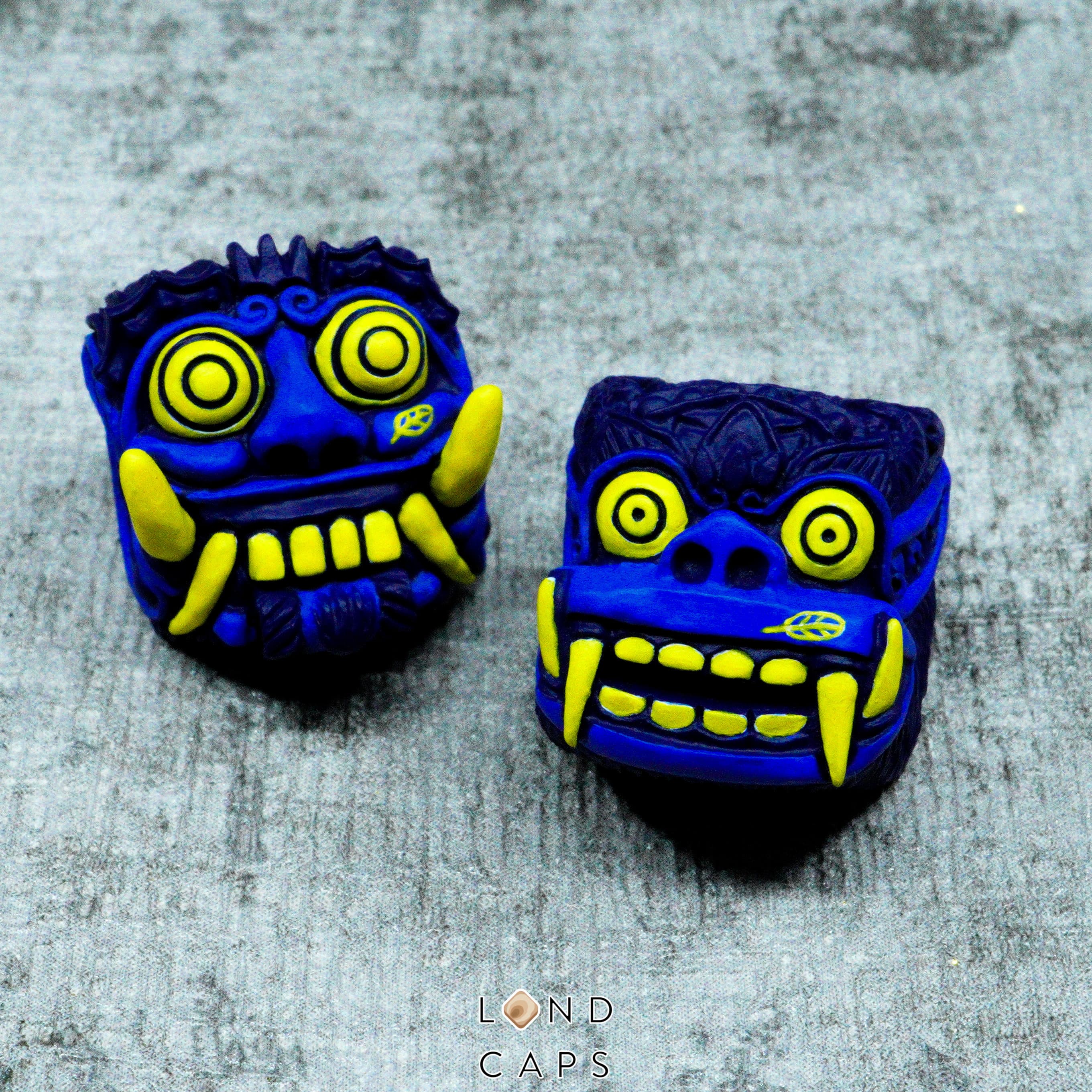 GMK Dream Bird | GB Cancelled image 30