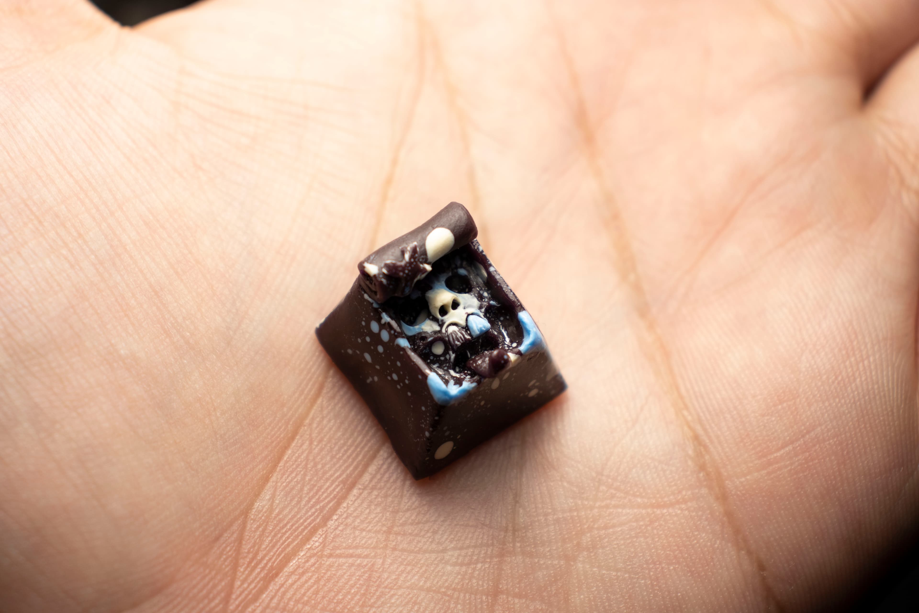 KAT Oasis - GB over - Fraktal Kaps x Oasis raffle today! image 50