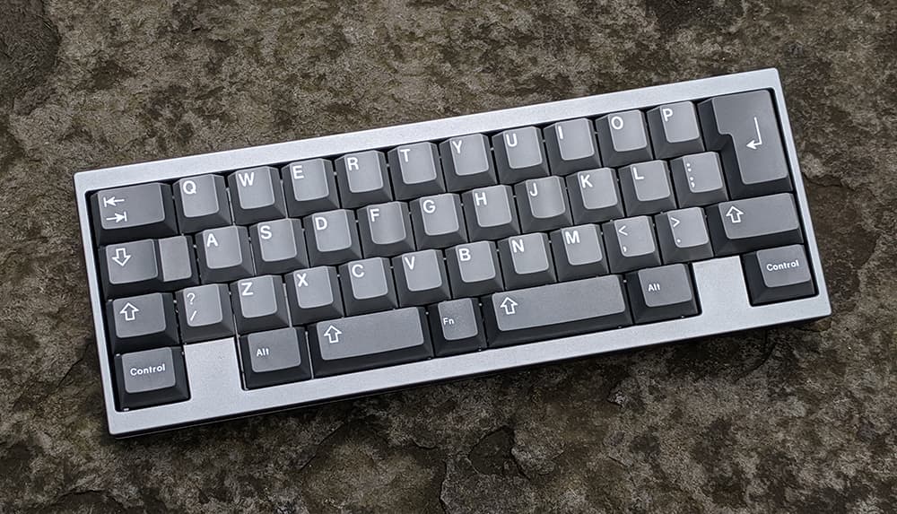 Pegasus - 40% "WKL" Keyboard image 10