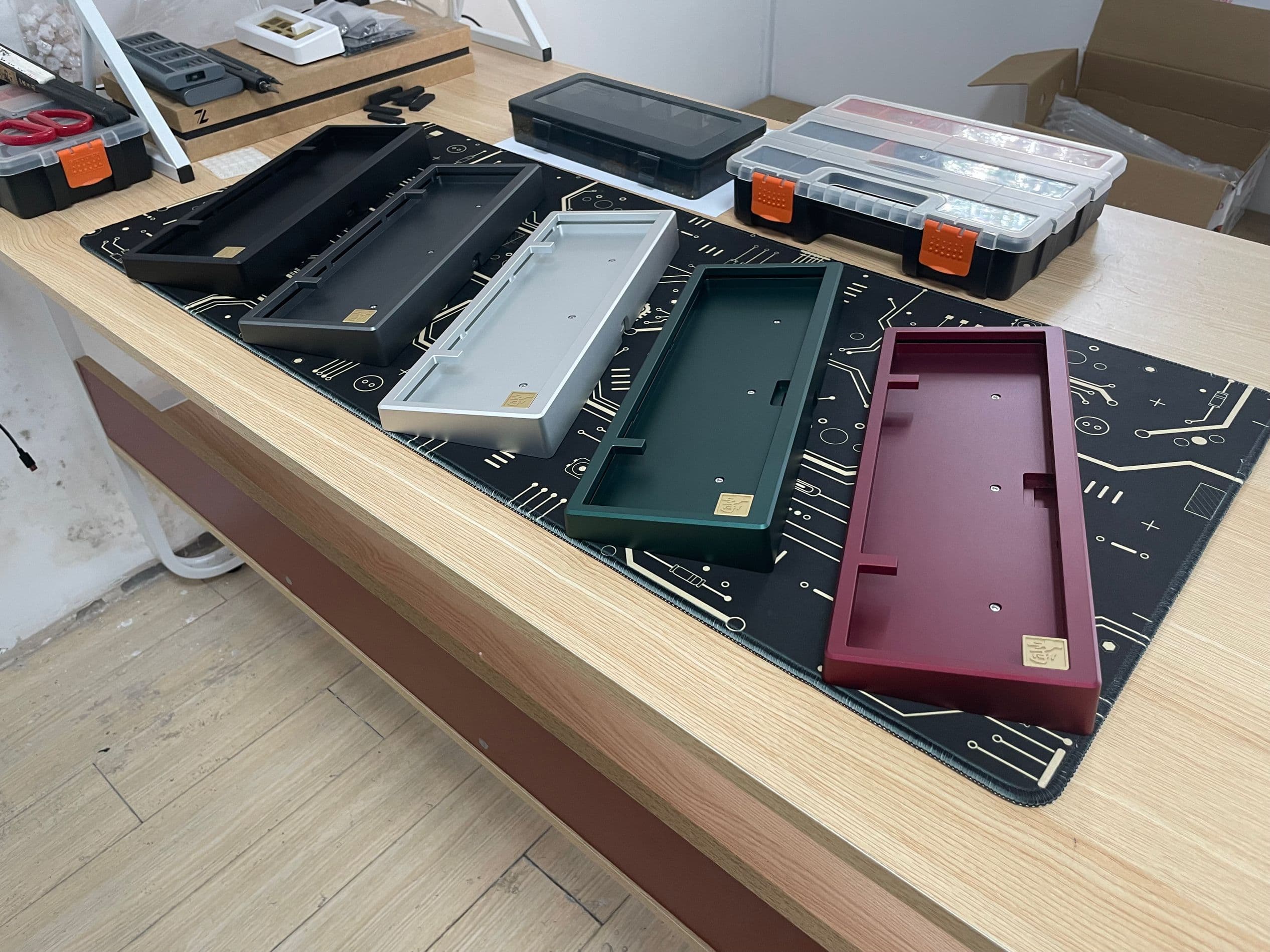 S68m 栖 Delivried + Limited extras in stock image 10