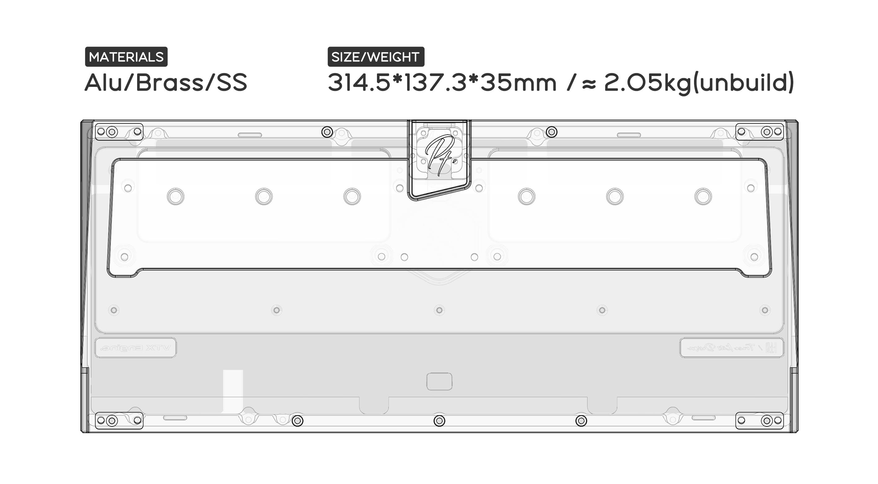 [In-stock] TKD Pt.1/75 | A New Chapter image 55