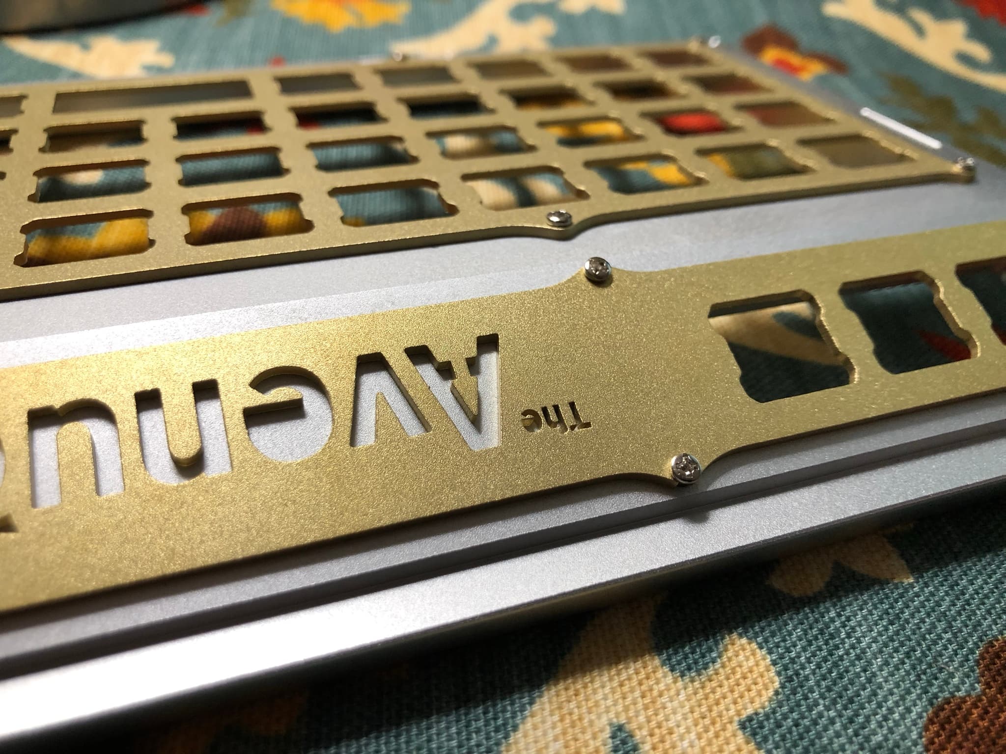 The Ave. - (CLOSED) image 30