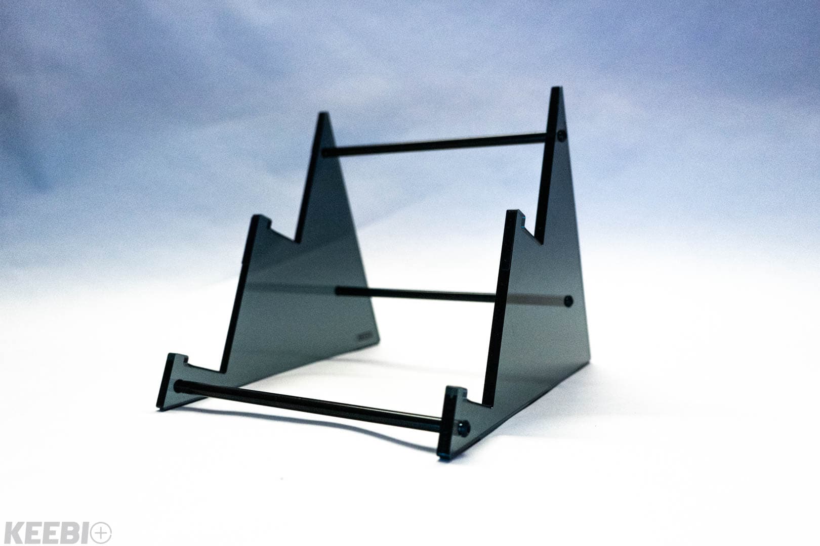 KEEBSTAND Solo and Duo are LIVE (Acrylic Keyboard stand) image 6