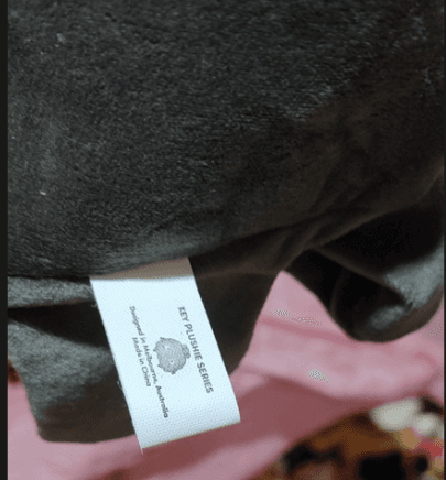 inKEY. The adorable, eight legged plushie. [Production Completing] image 2