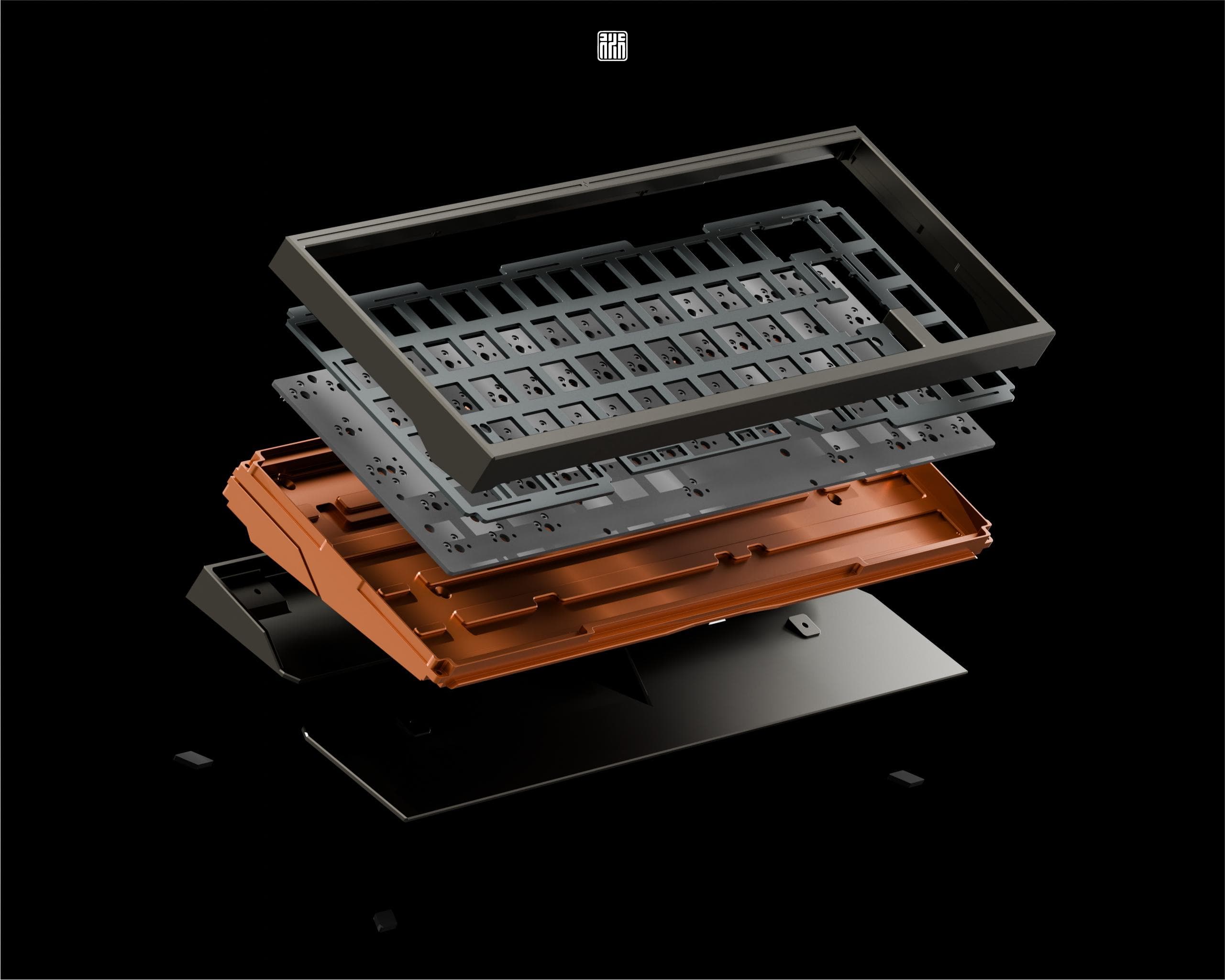 啟65 - Qi65 - A Start of My Journey - GB is LIVE Until Oct 24th. image 6