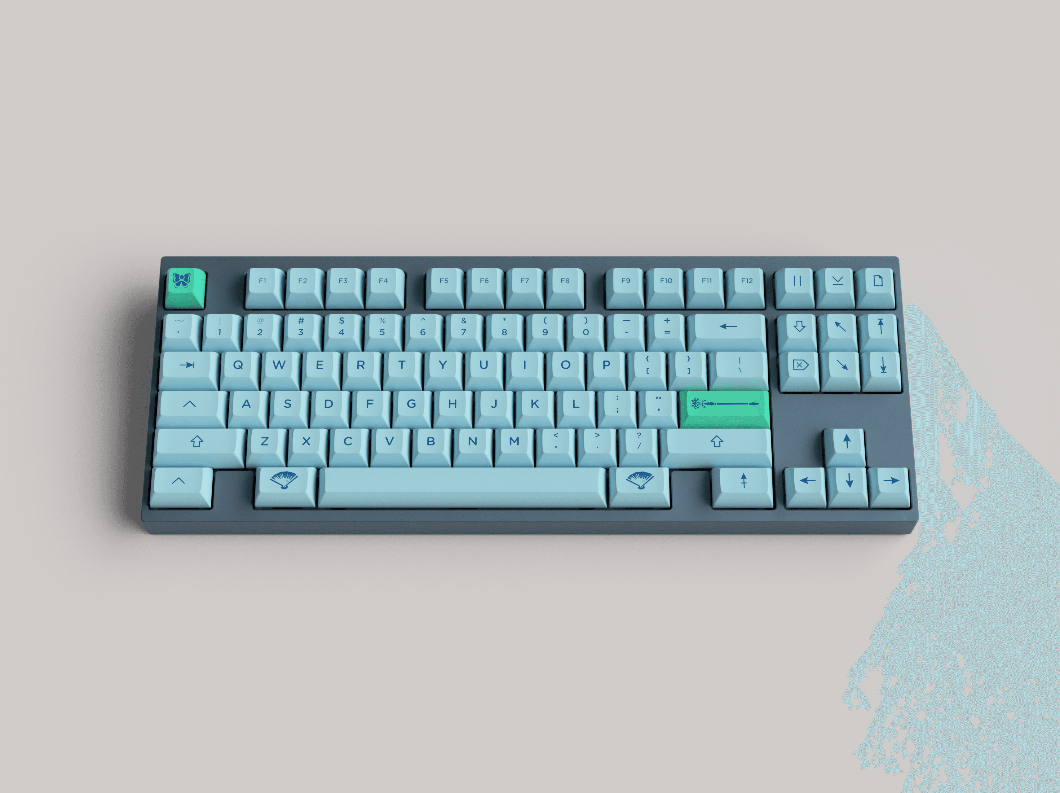 Infinitum - Extra PCBs and Plates Available! image 32