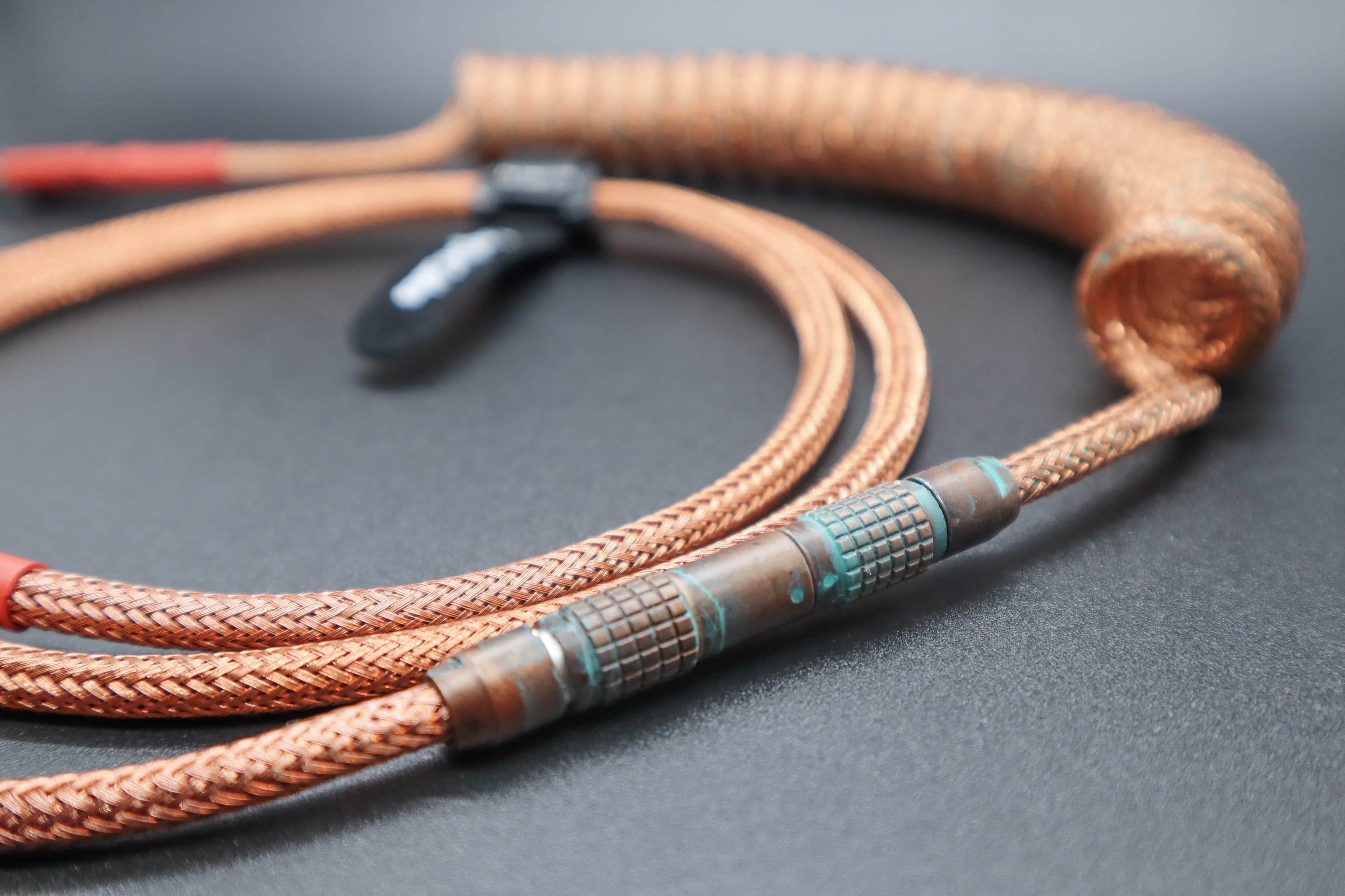 GMK Copper - Some vendors shipping!!! image 53