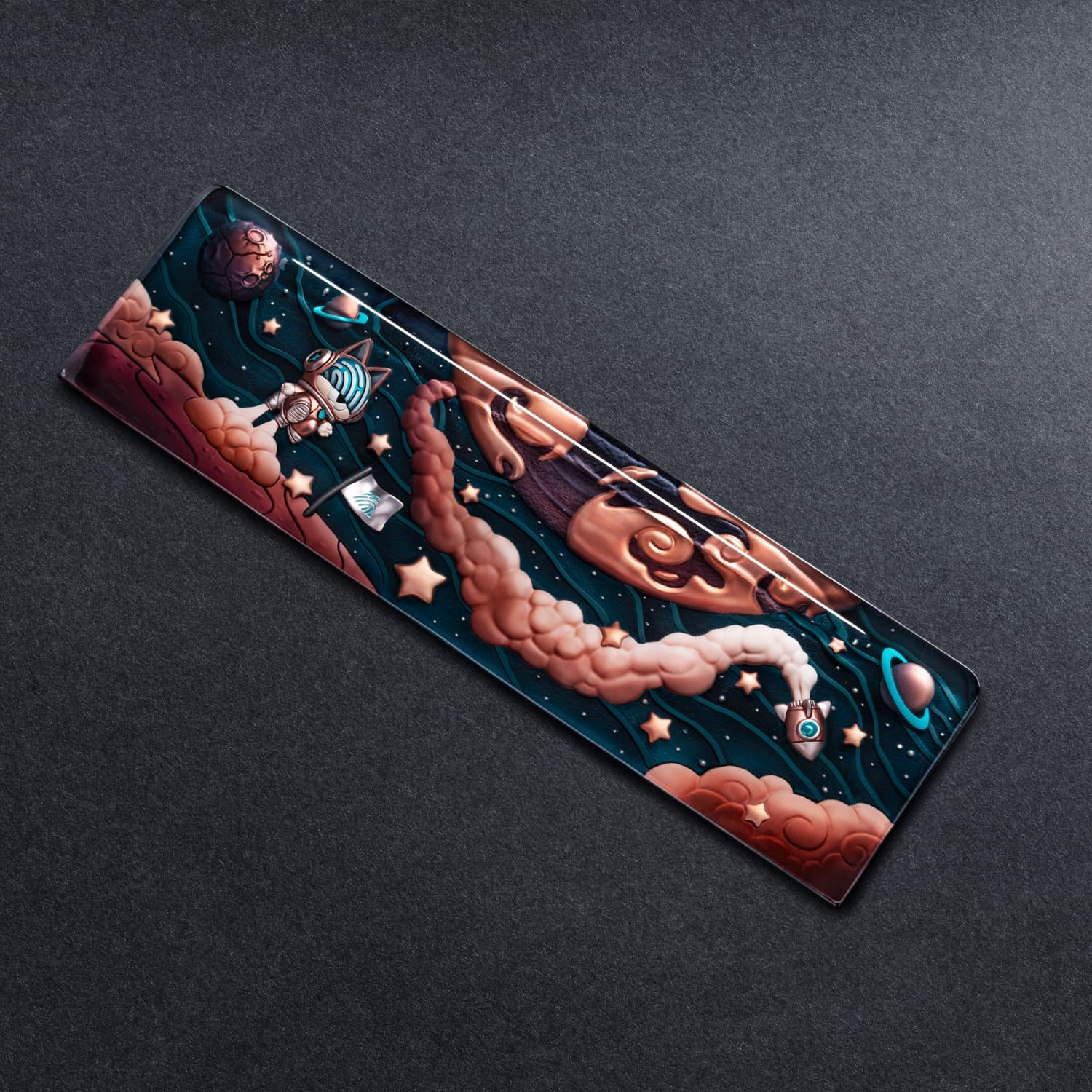 AK75 from Artkey Universe. Launching January 13th! image 38