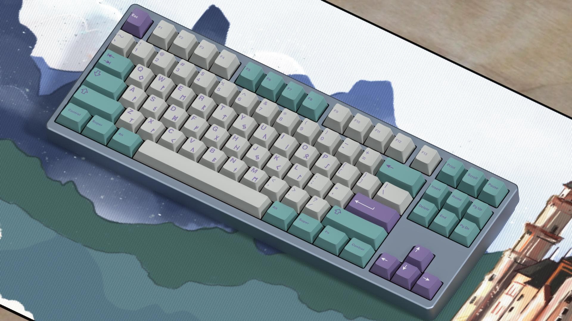 MW Alfheim | Last Day !! image 23