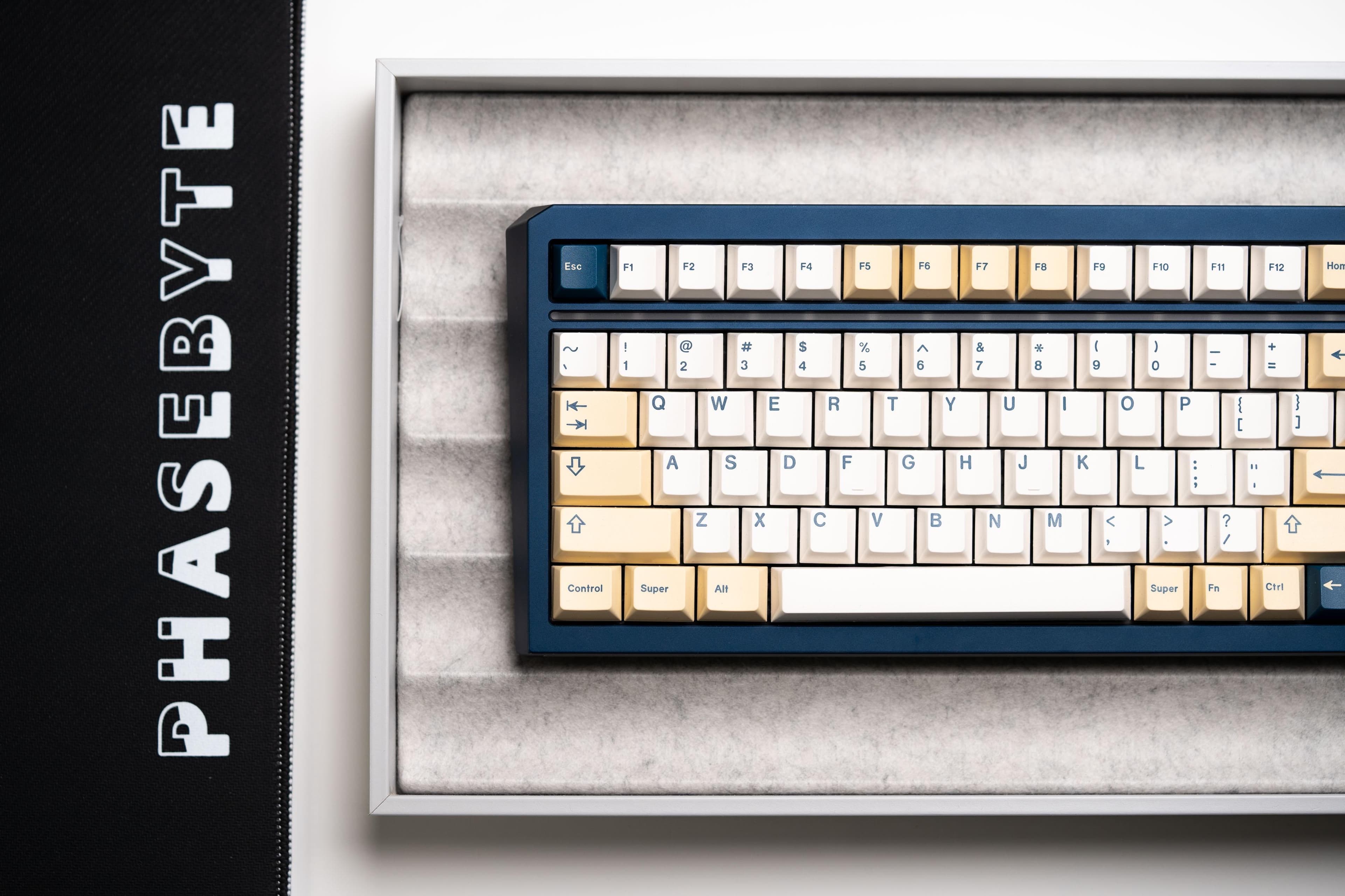 PhaseOne - 75% Wireless Keyboard image 6