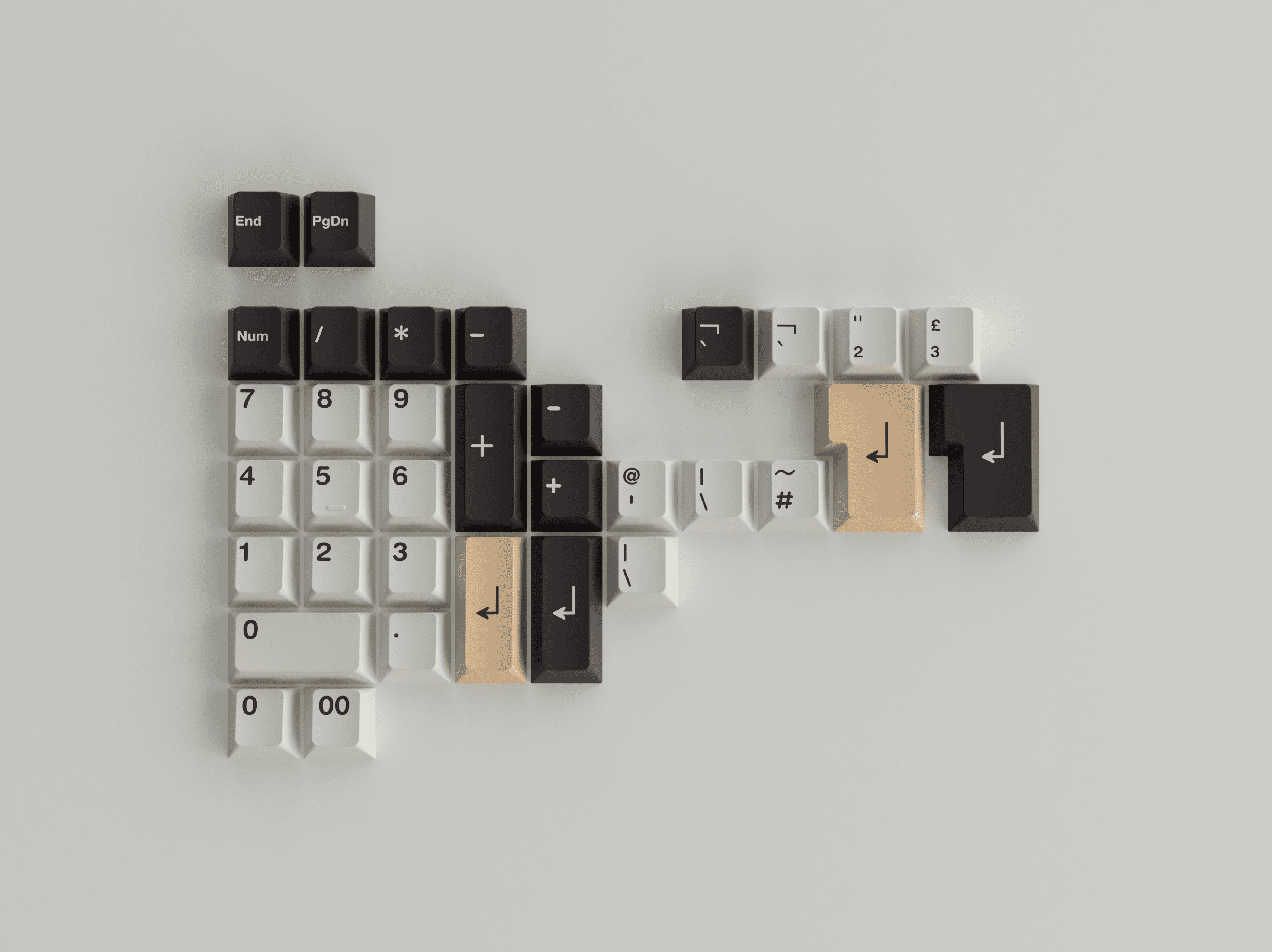 GMK Café (Nearing Completion - Updated Thread) image 6