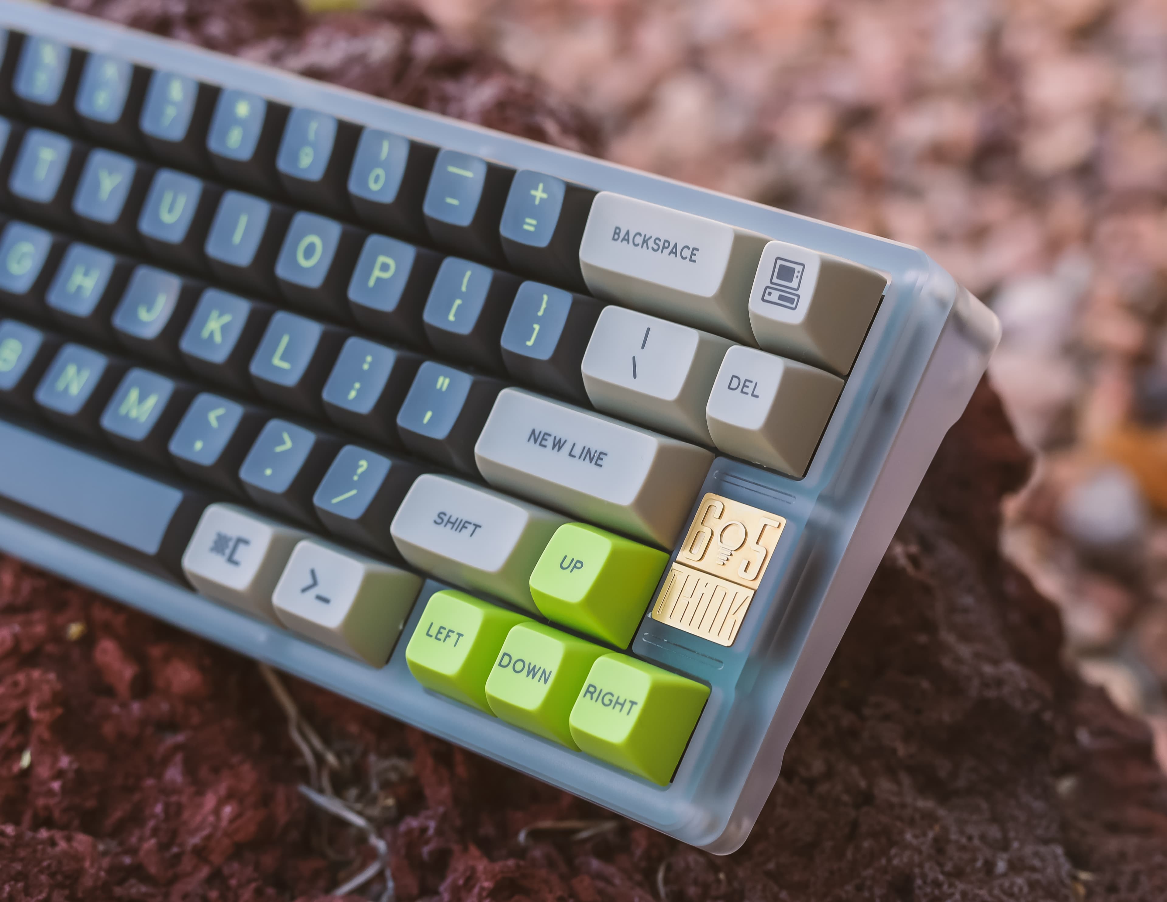 Think6.5° | 65% Custom Keyboard (completed) image 17