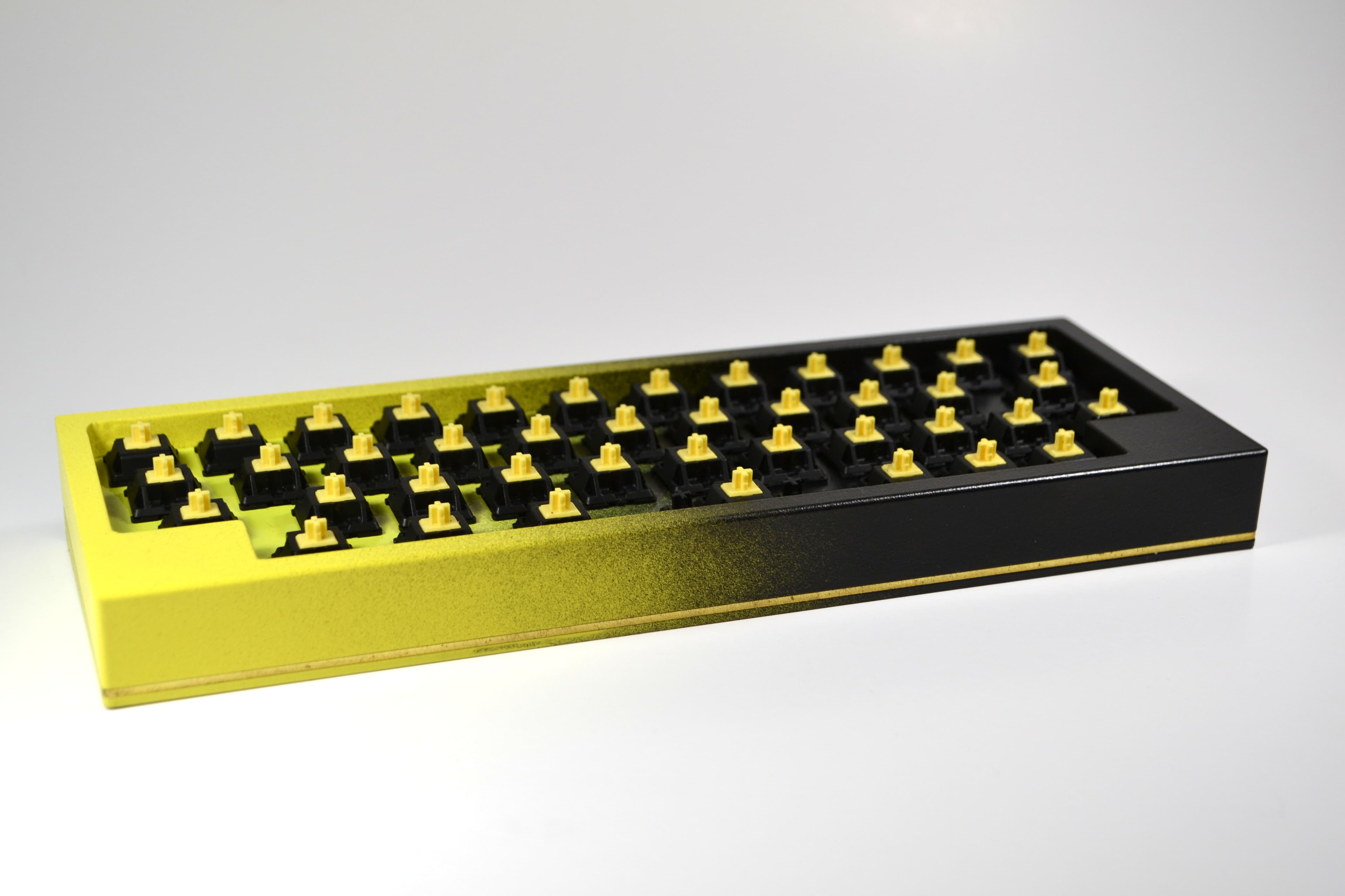 Panc40 Keyboard R2 (manu phase initiated)