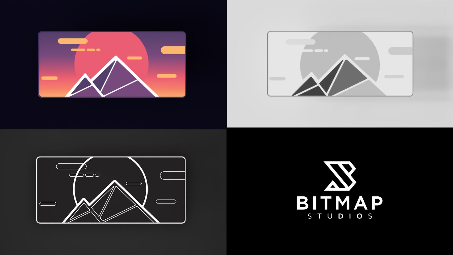 Alpine Deskmats - Last Few Hours for NA Customers! - Runs until the 23rd!