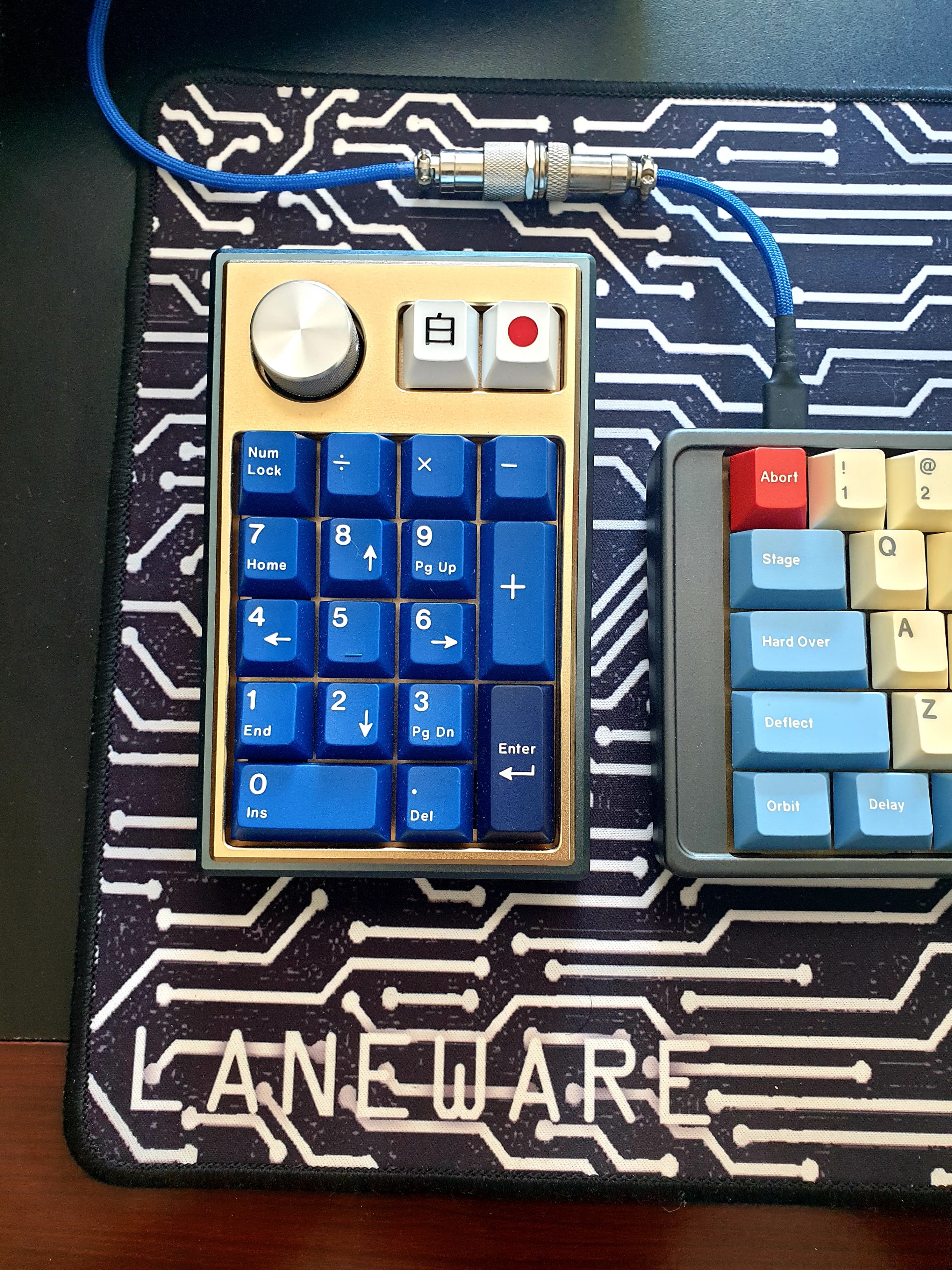 MACRO-1 (Extras In Stock!) image 16