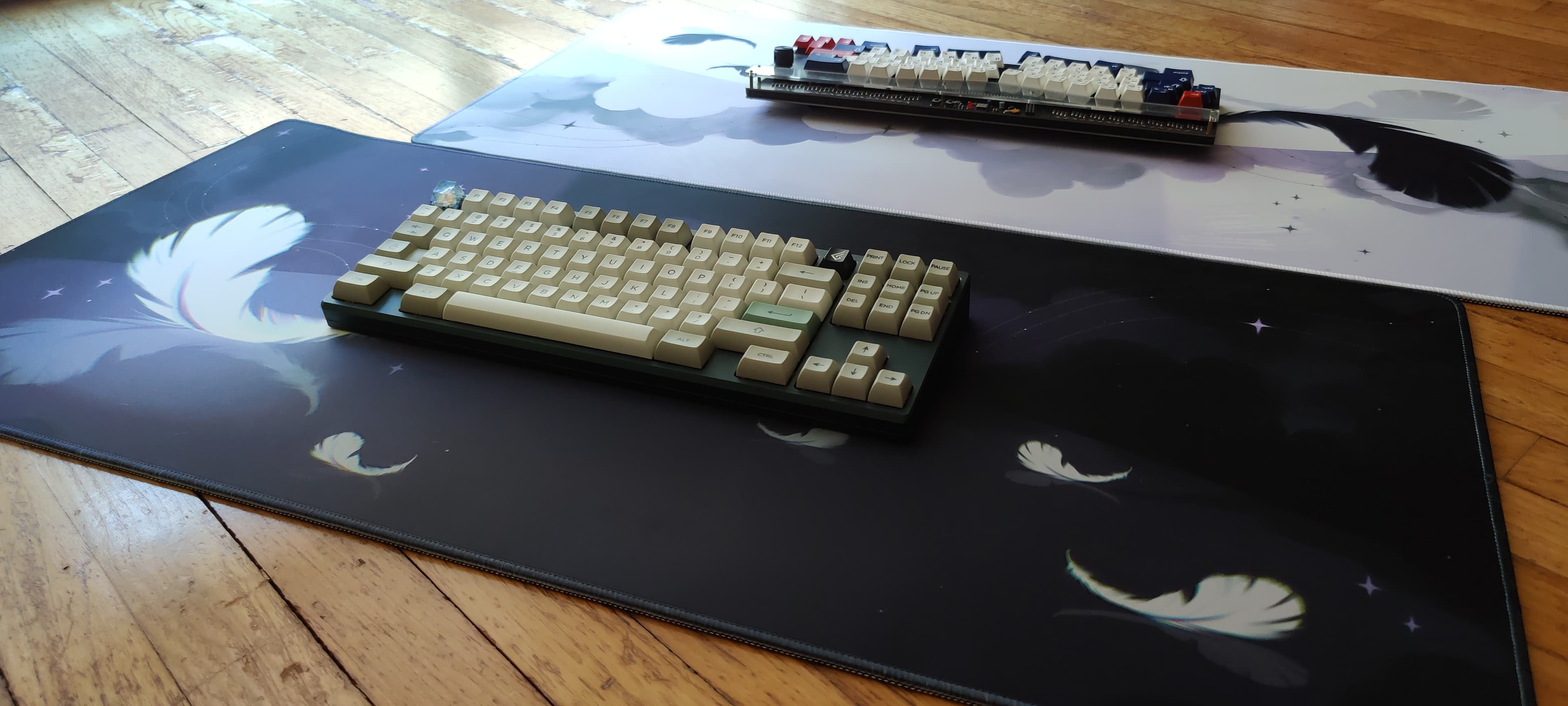 GMK Tenshi | GB Ended image 9